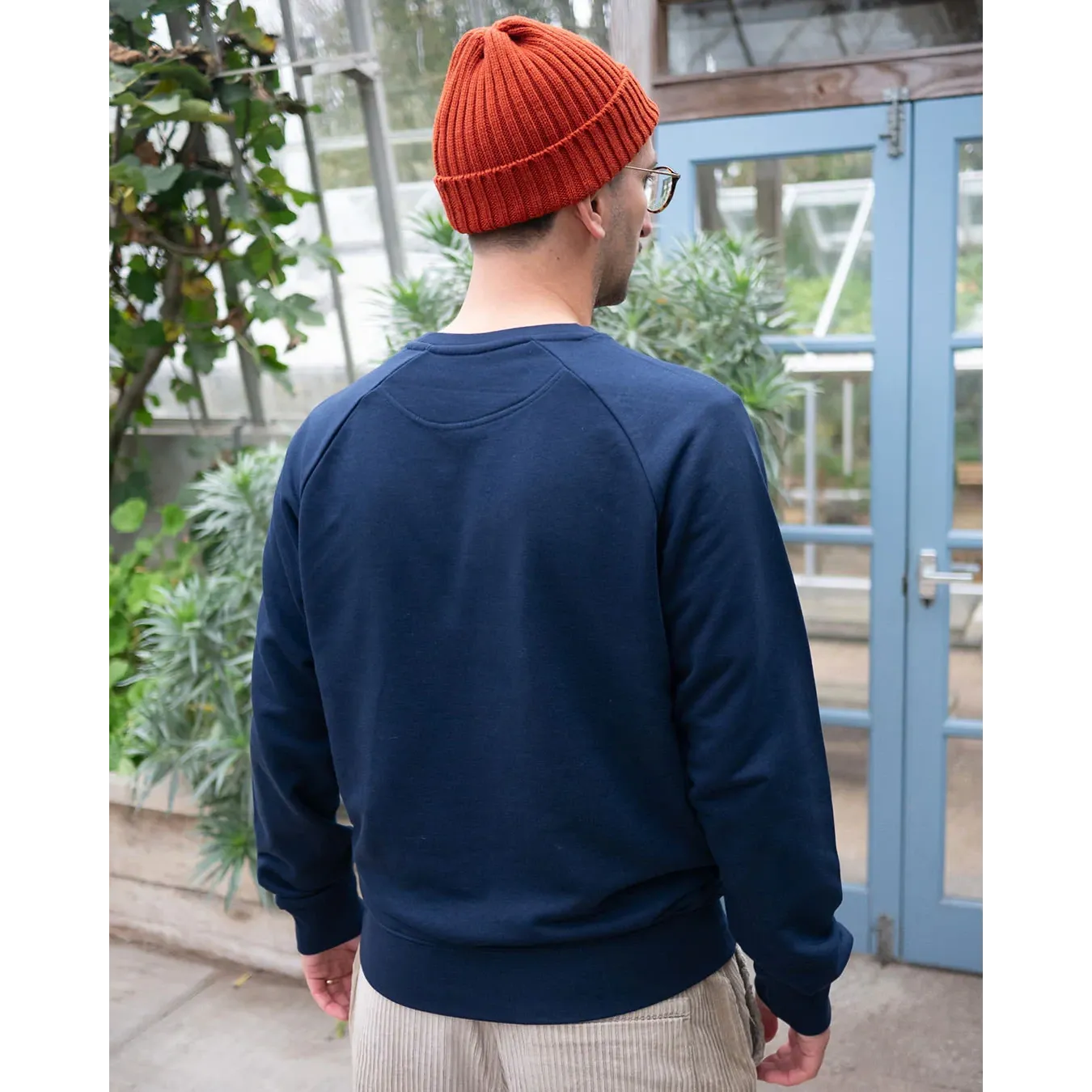 Perran Sweatshirt