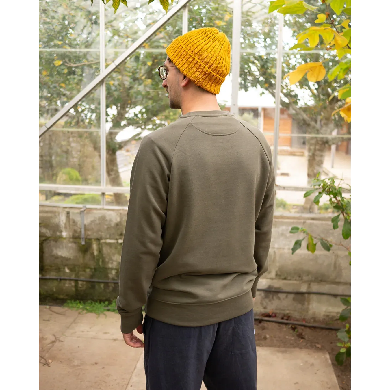 Perran Sweatshirt