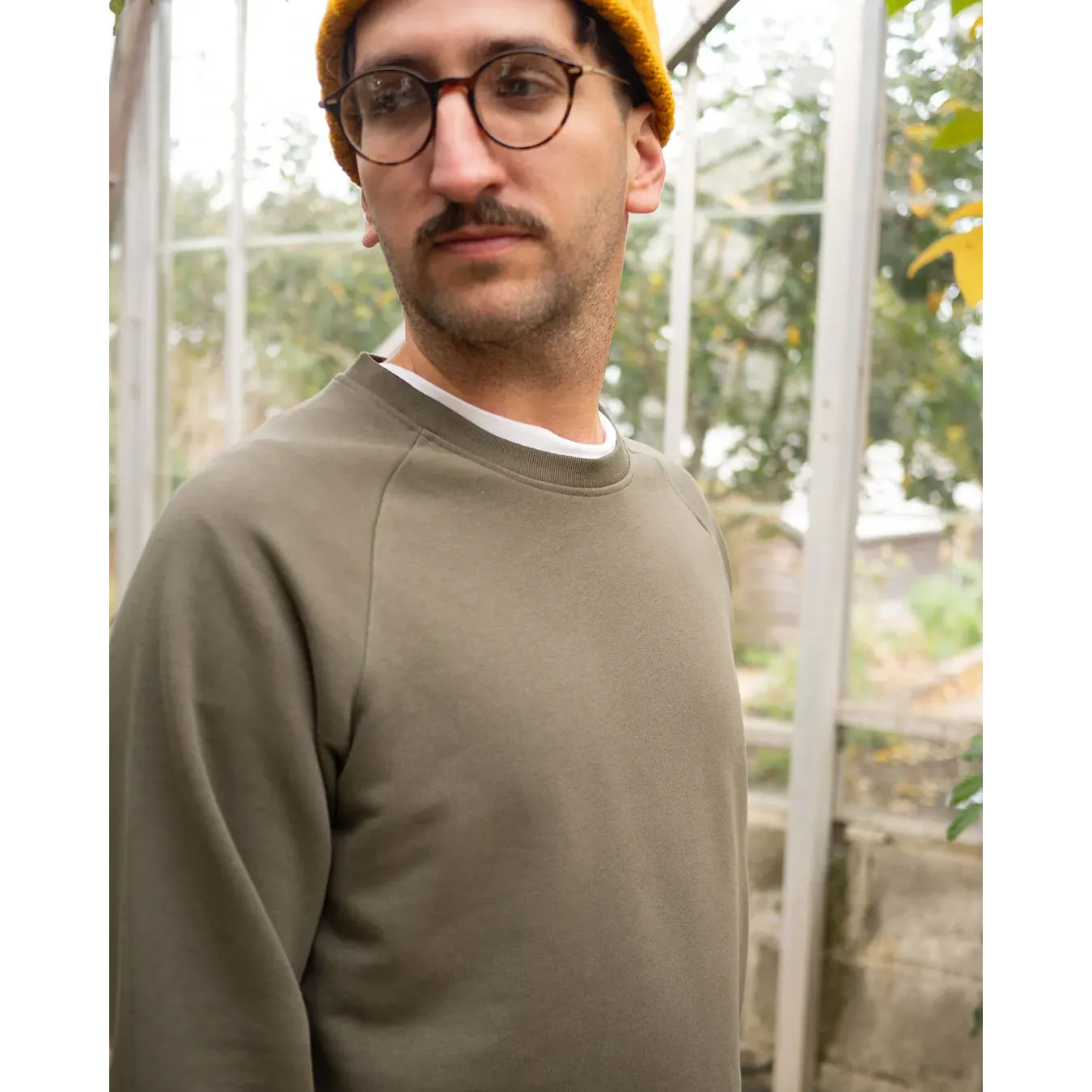 Perran Sweatshirt