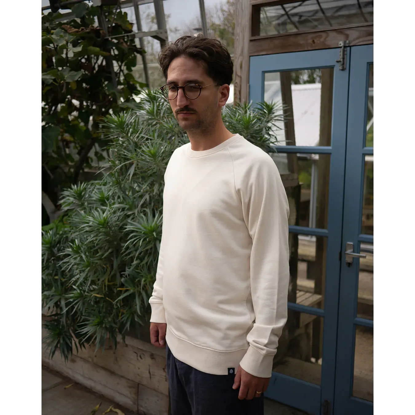 Perran Sweatshirt