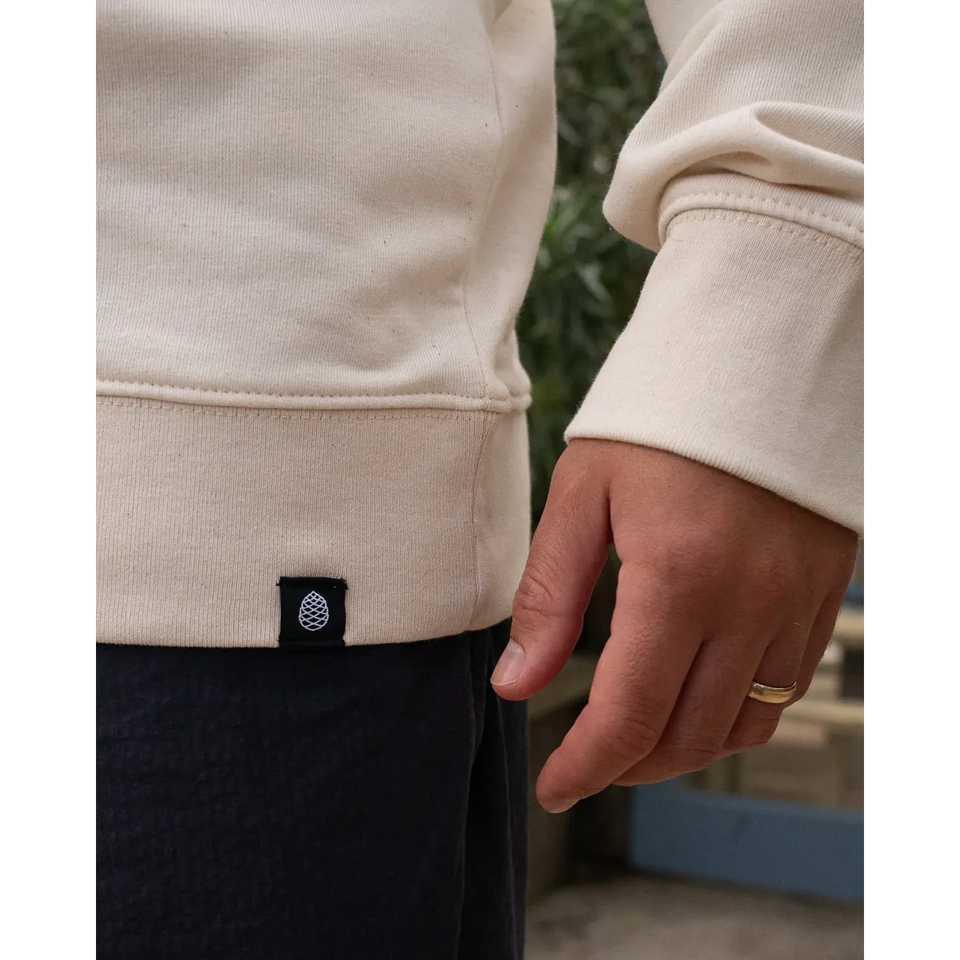 Perran Sweatshirt