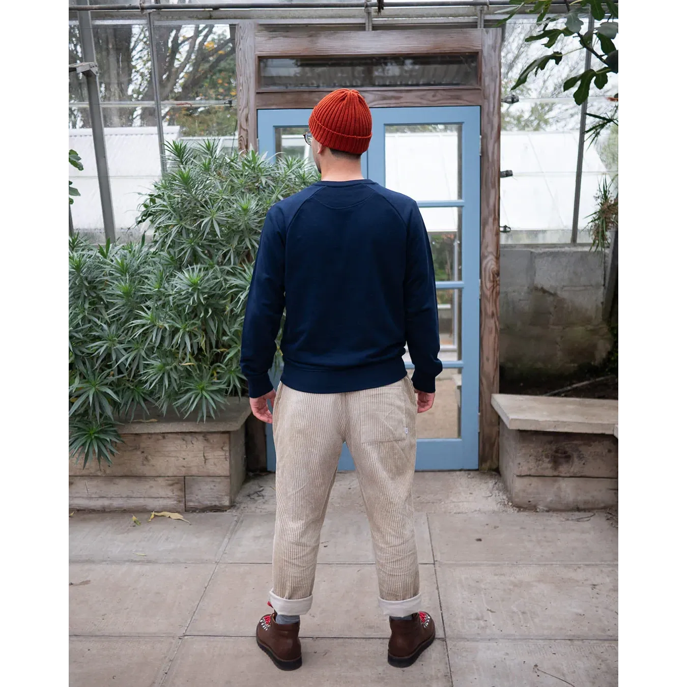 Perran Sweatshirt