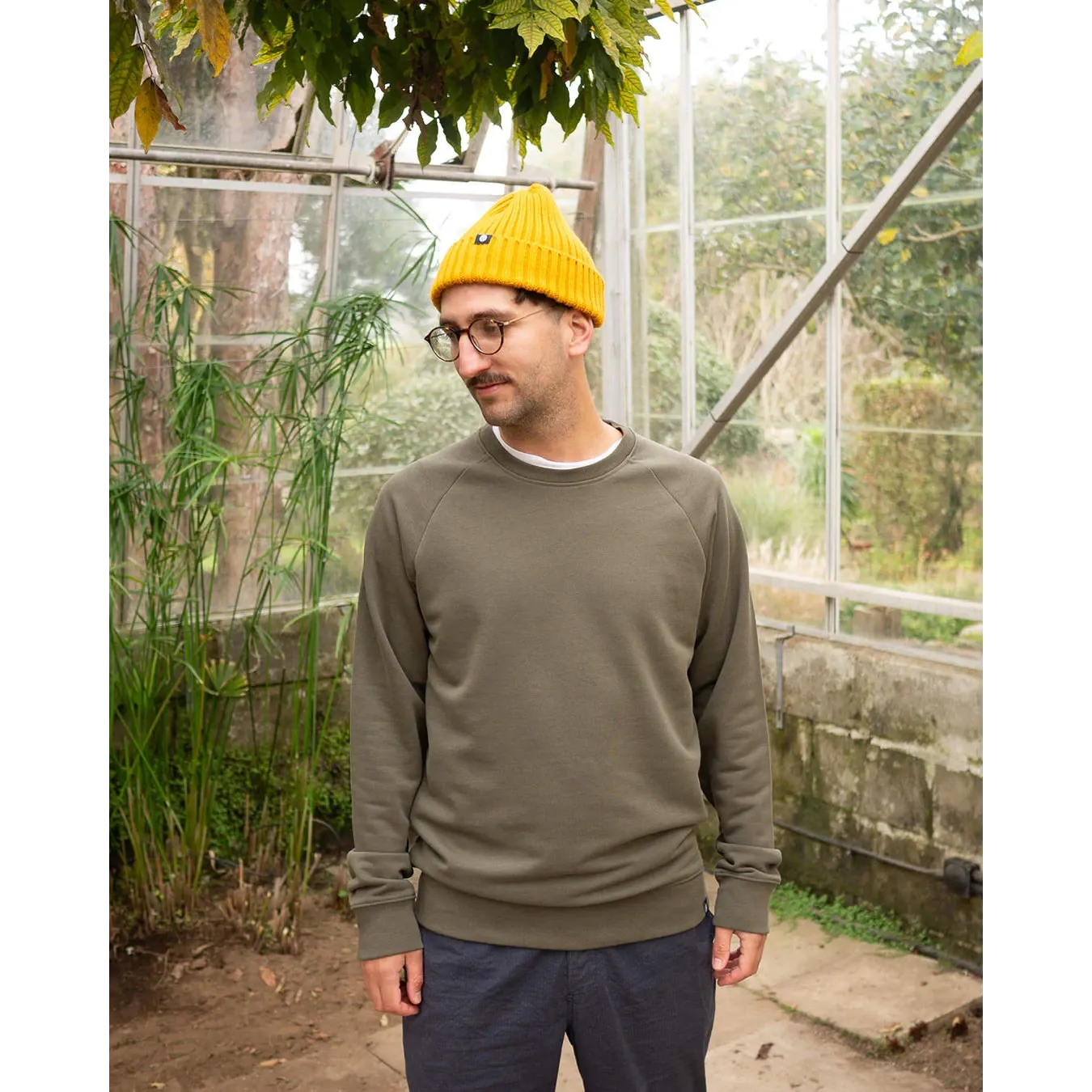 Perran Sweatshirt
