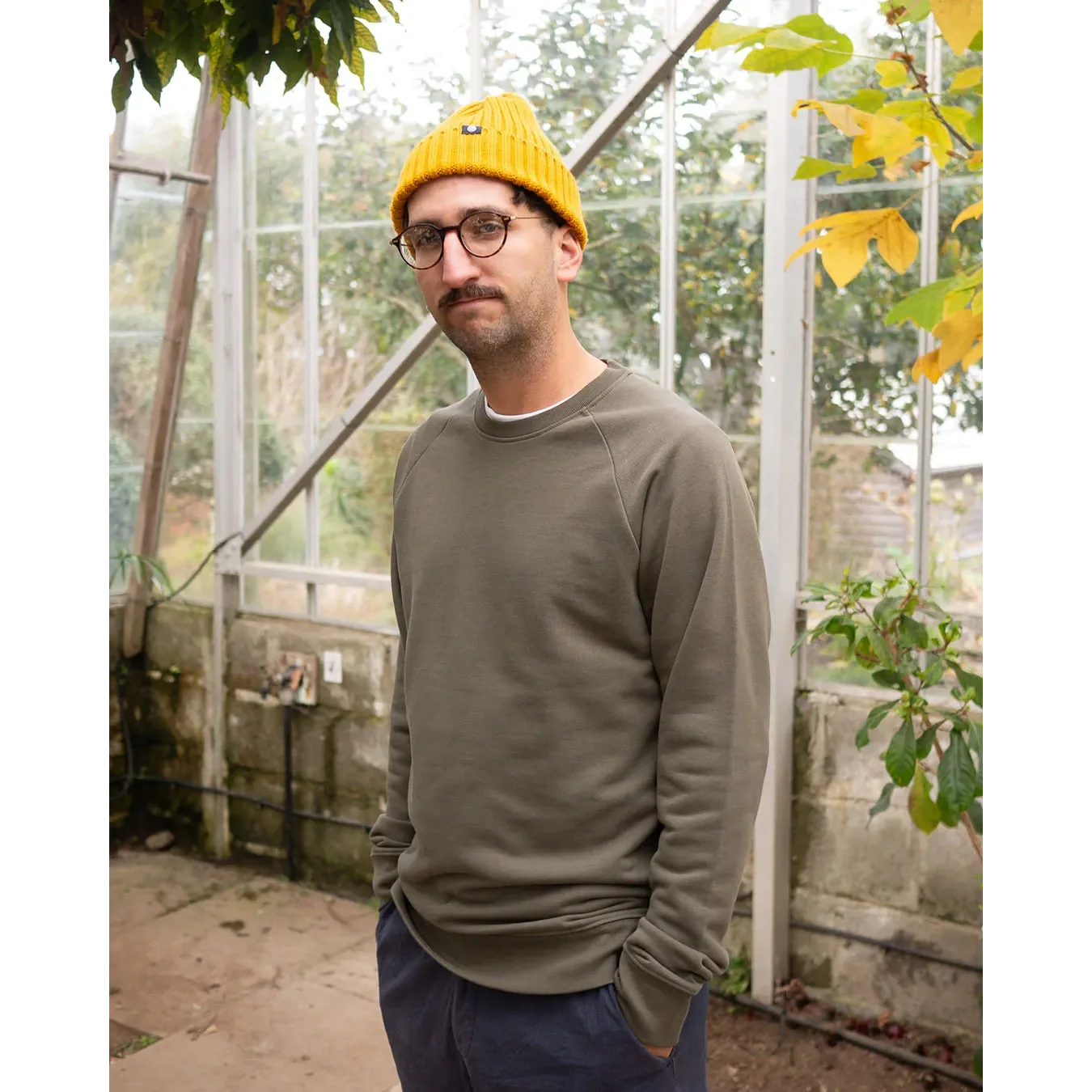 Perran Sweatshirt