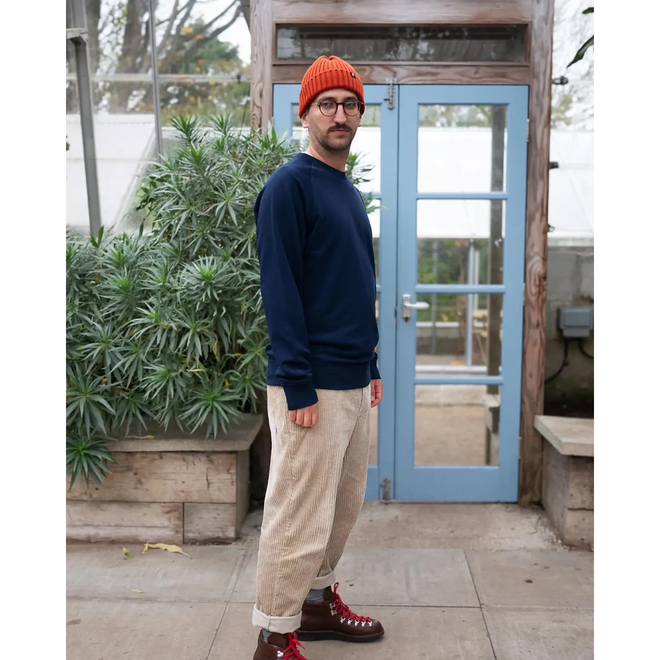 Perran Sweatshirt