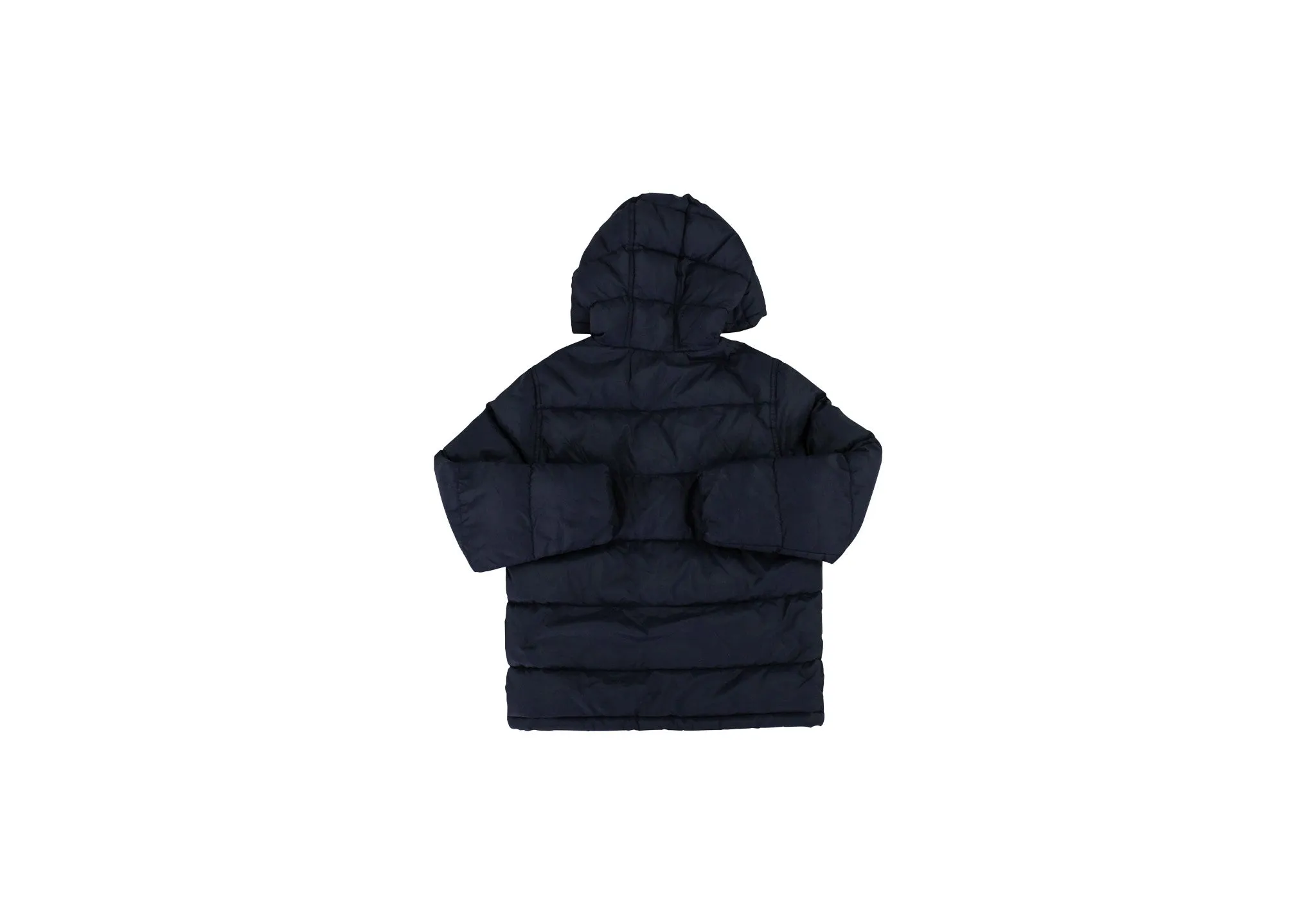 Petit Bateau, Boys Puffer Jacket, 4 Years