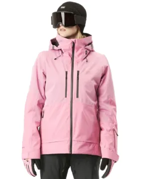 Picture Sygna Women's Jacket - Cashmere Rose - 2024