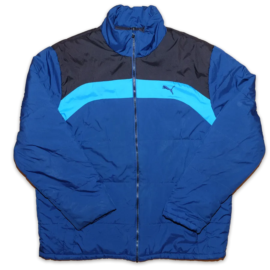 Puma Puffer Jacket XLarge
