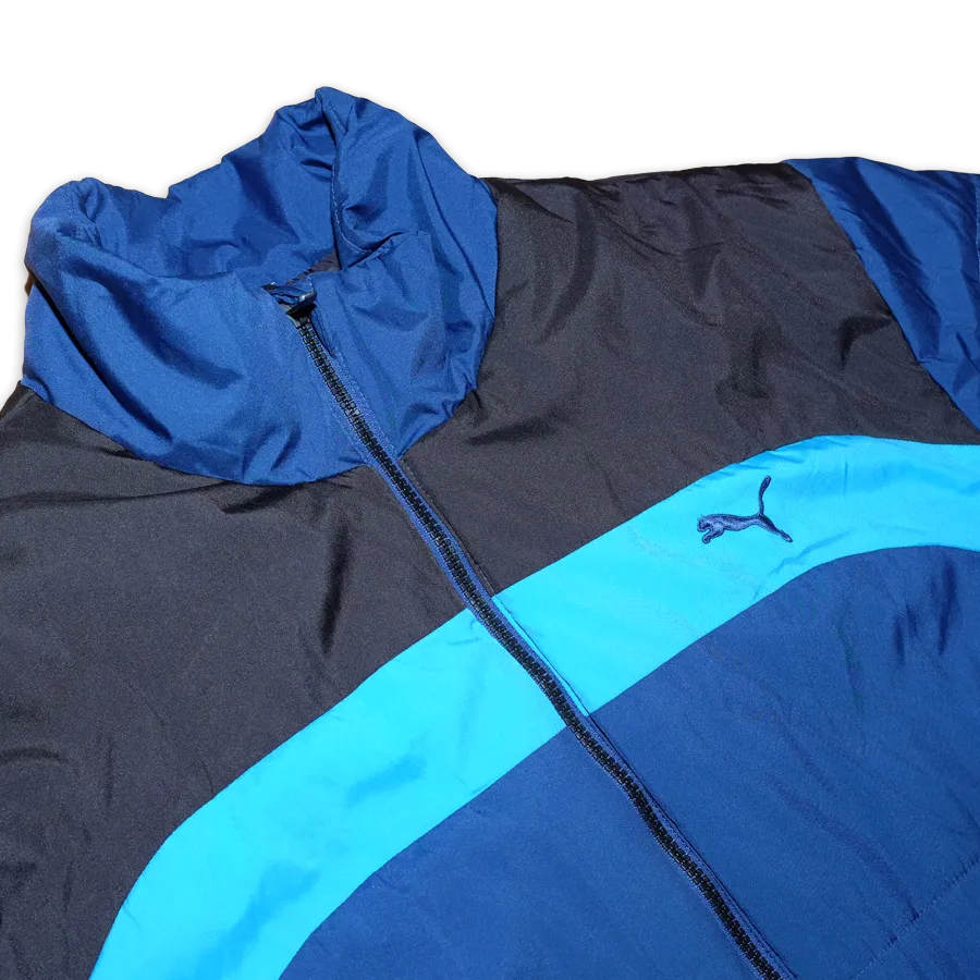 Puma Puffer Jacket XLarge