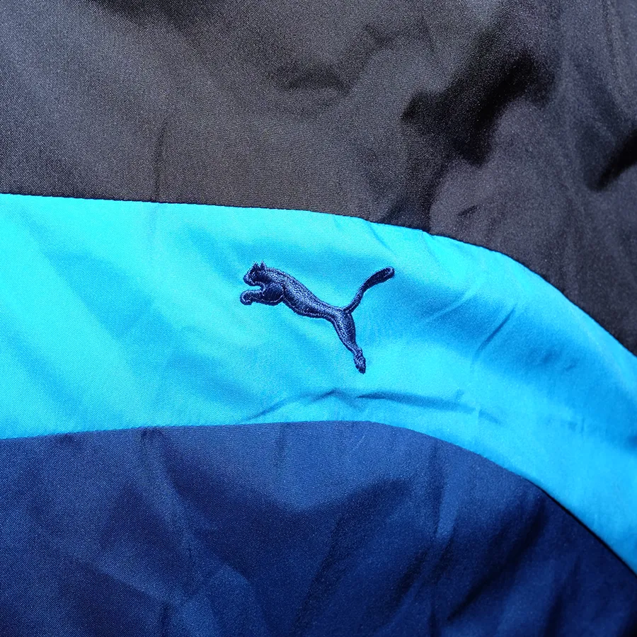 Puma Puffer Jacket XLarge