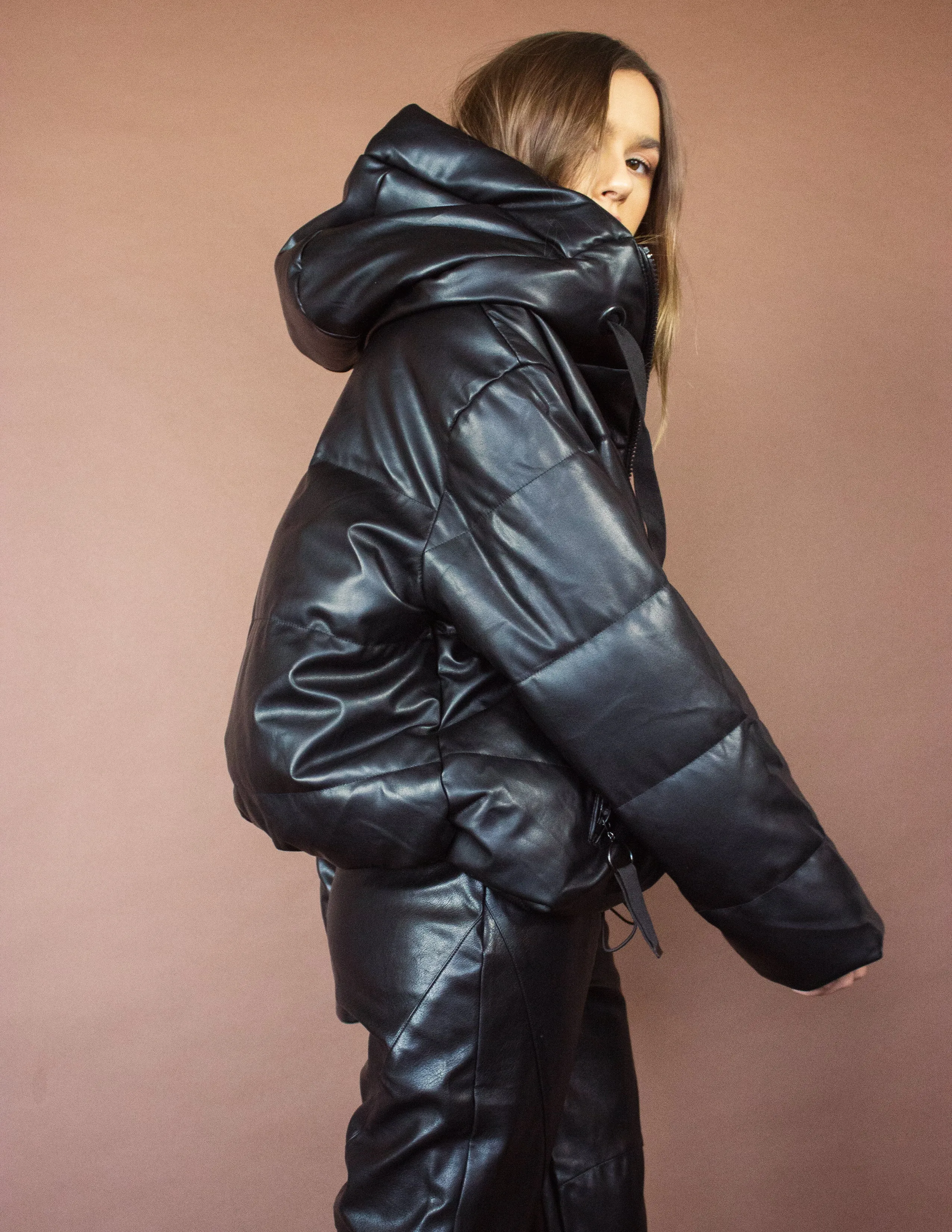 RAVEN JACKET