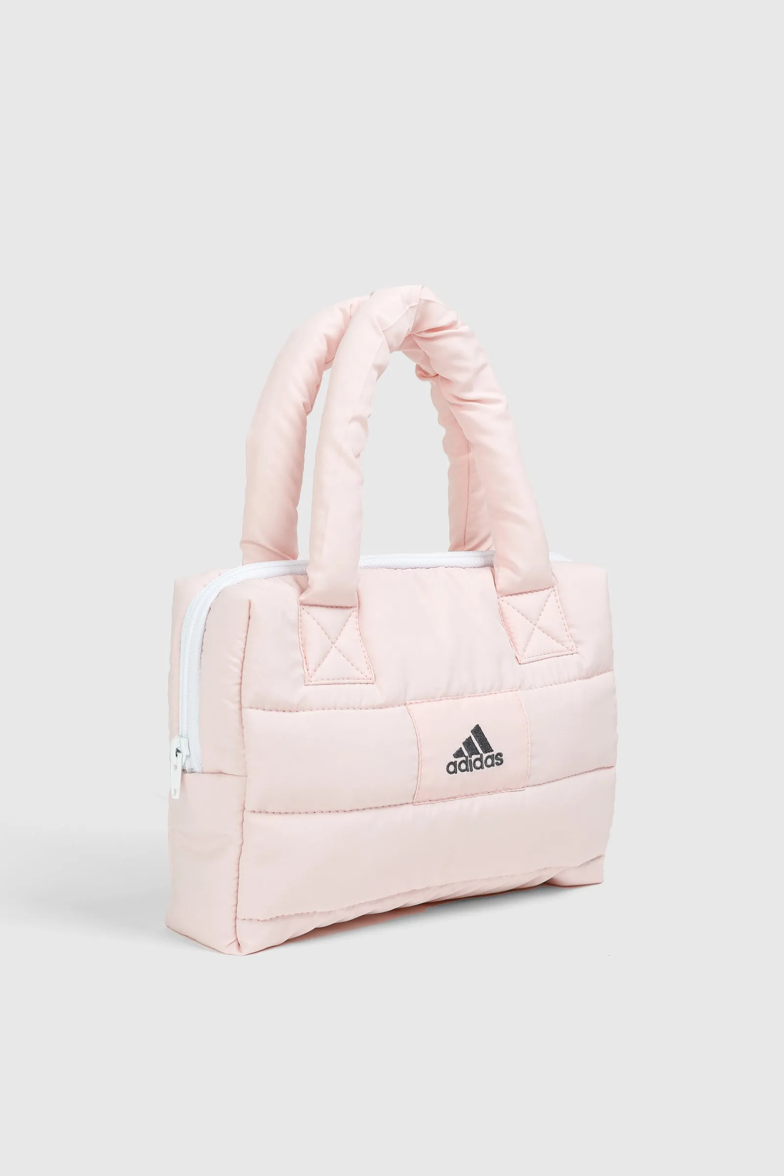 Rework Adidas Mini Puffer Bag