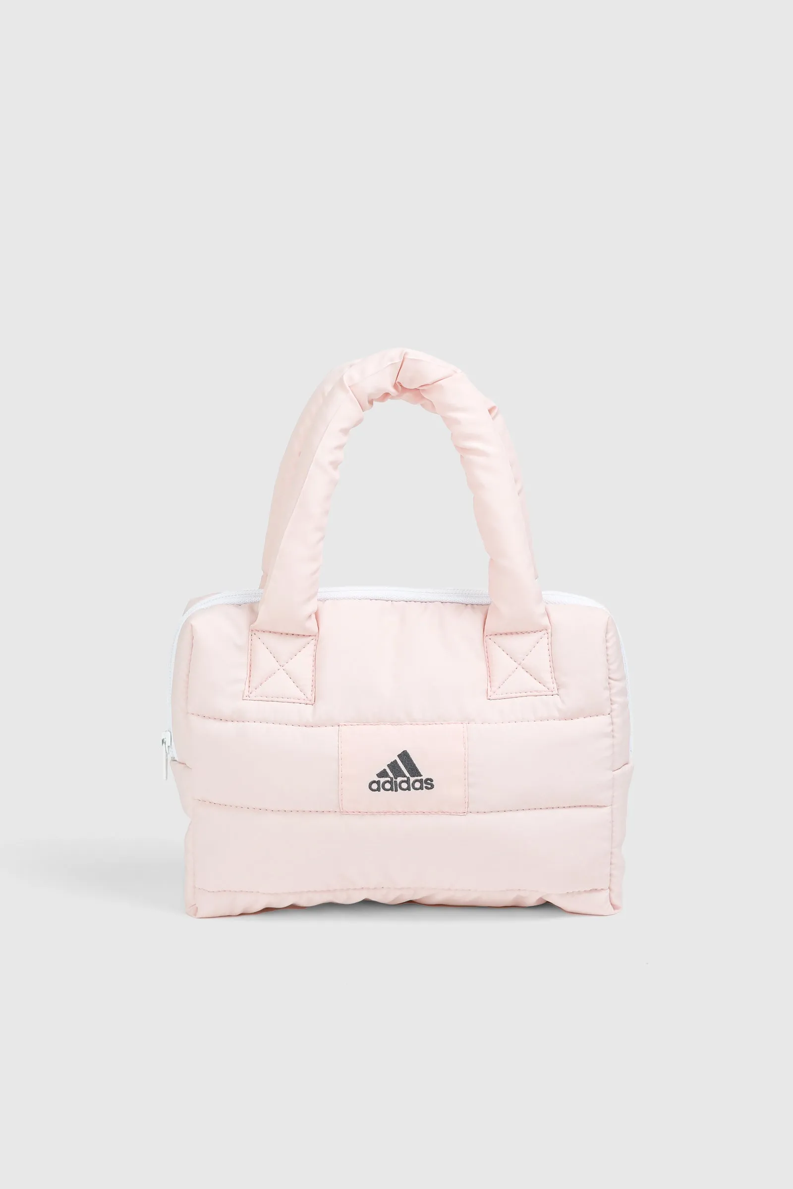 Rework Adidas Mini Puffer Bag