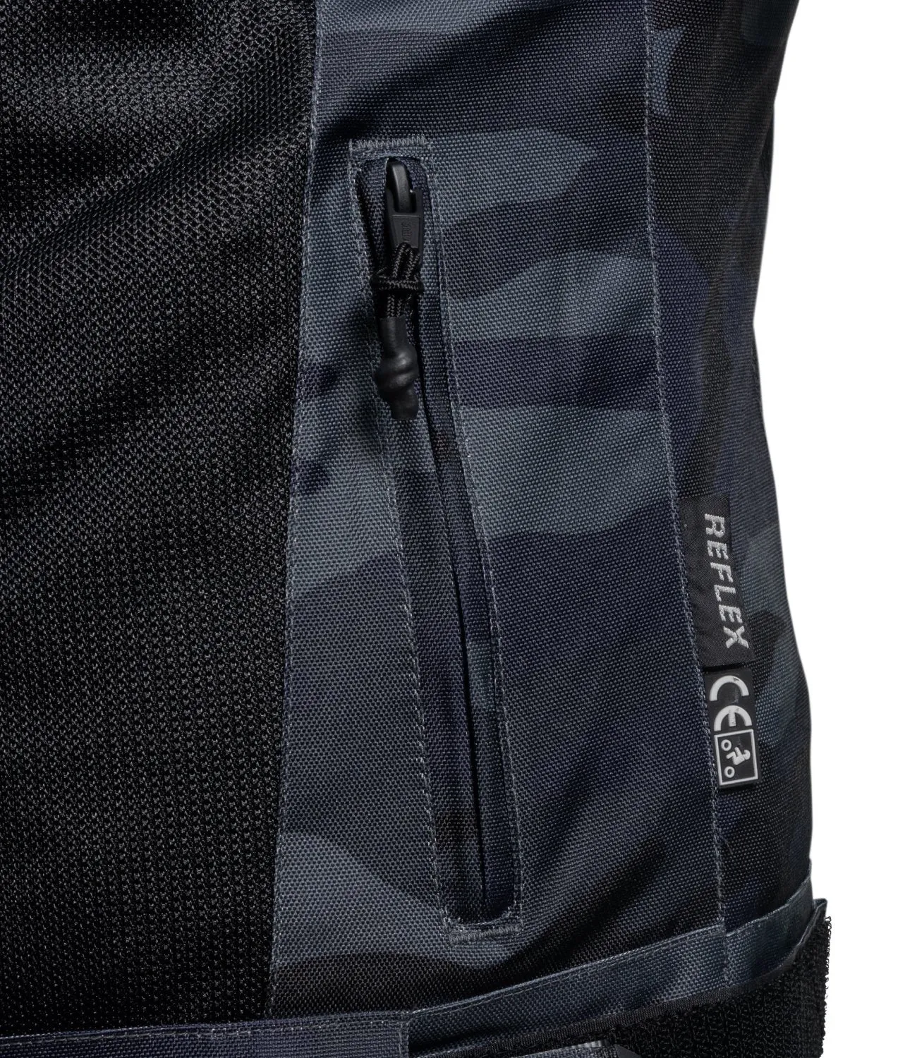 Rynox Urban X Jacket (URBNXJT)