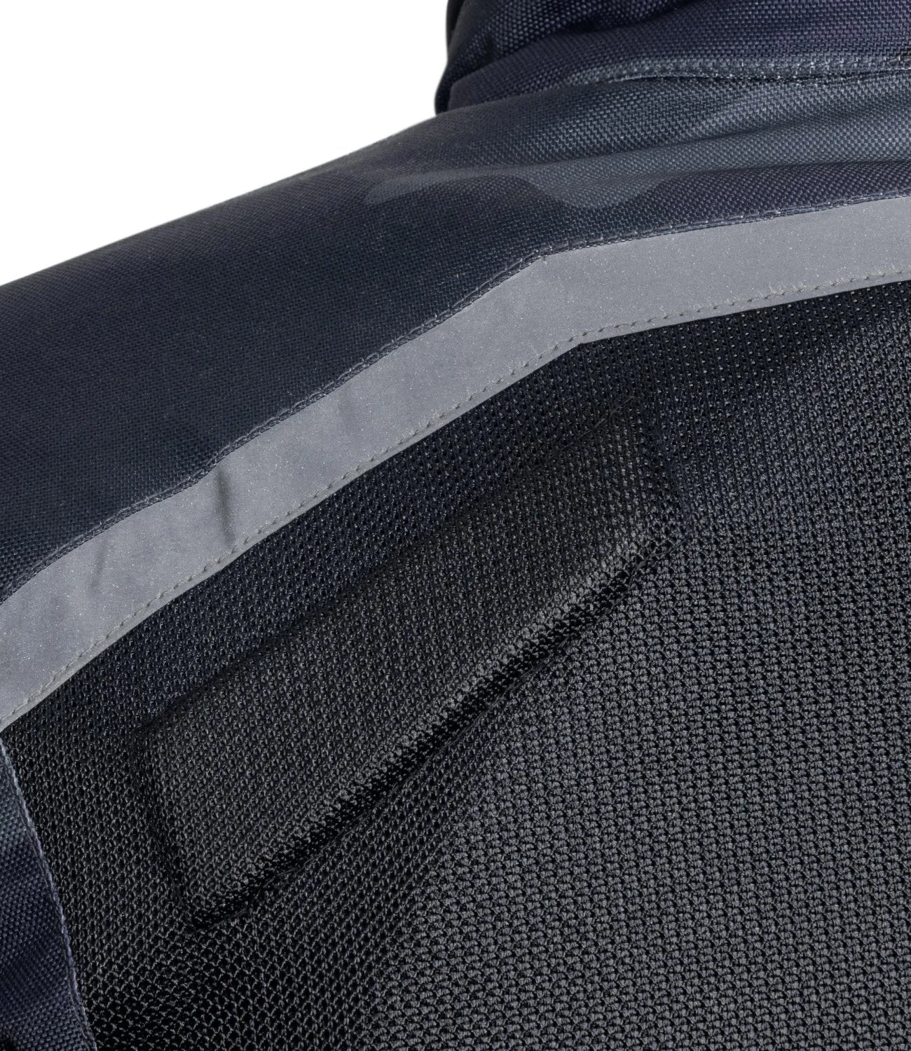 Rynox Urban X Jacket (URBNXJT)