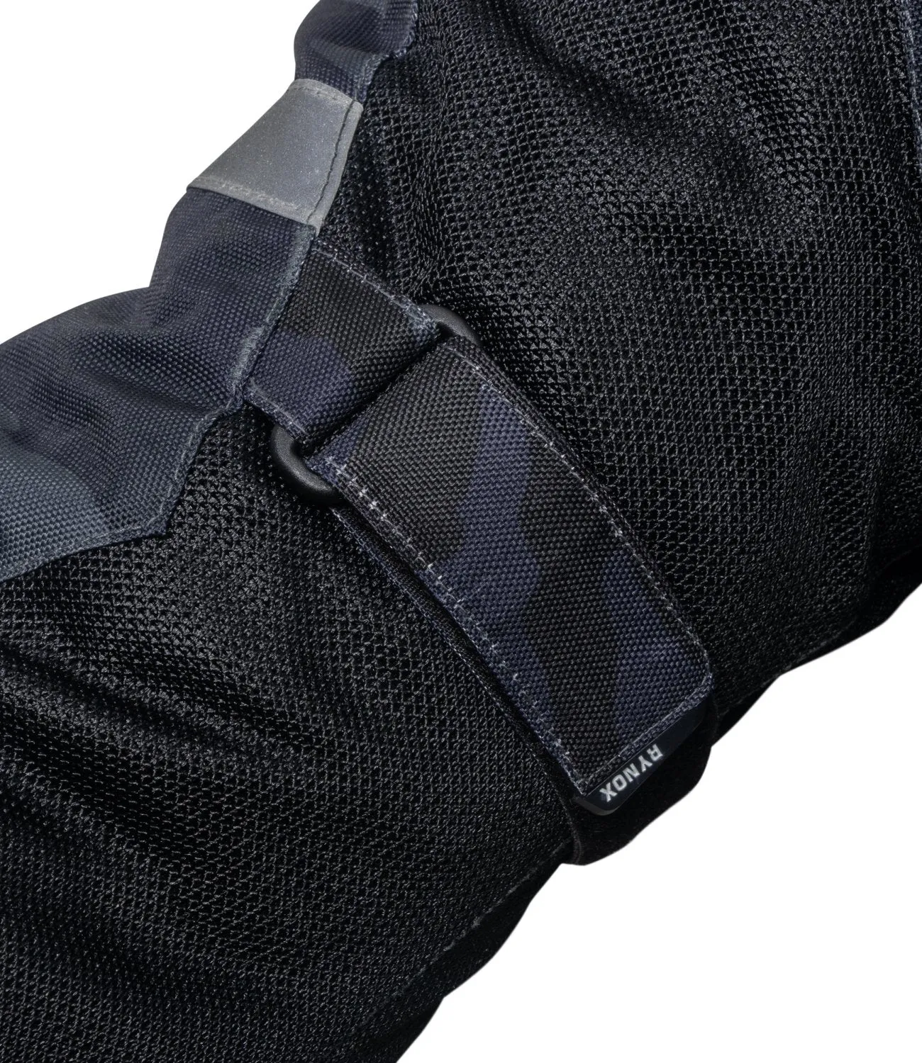 Rynox Urban X Jacket (URBNXJT)