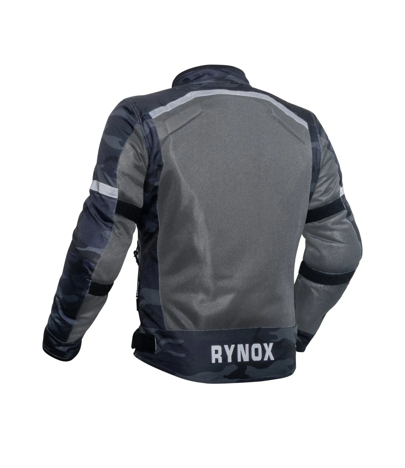 Rynox Urban X Jacket (URBNXJT)