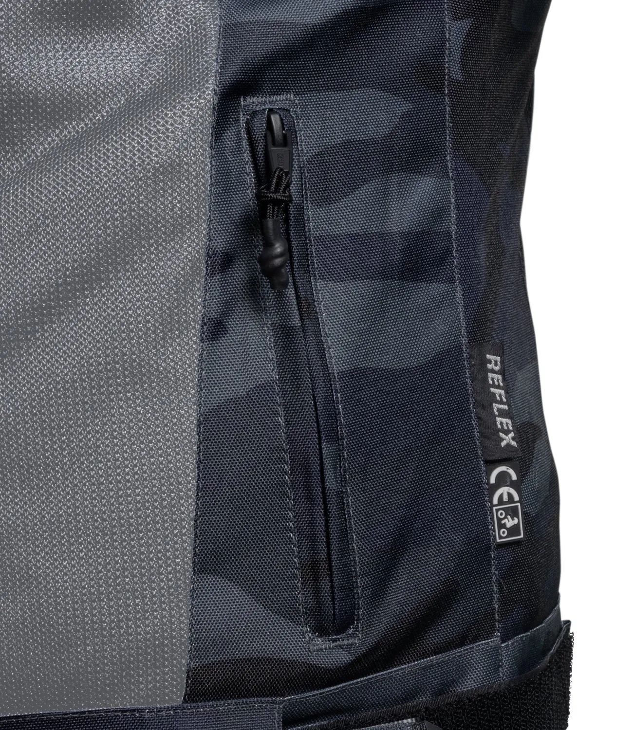Rynox Urban X Jacket (URBNXJT)