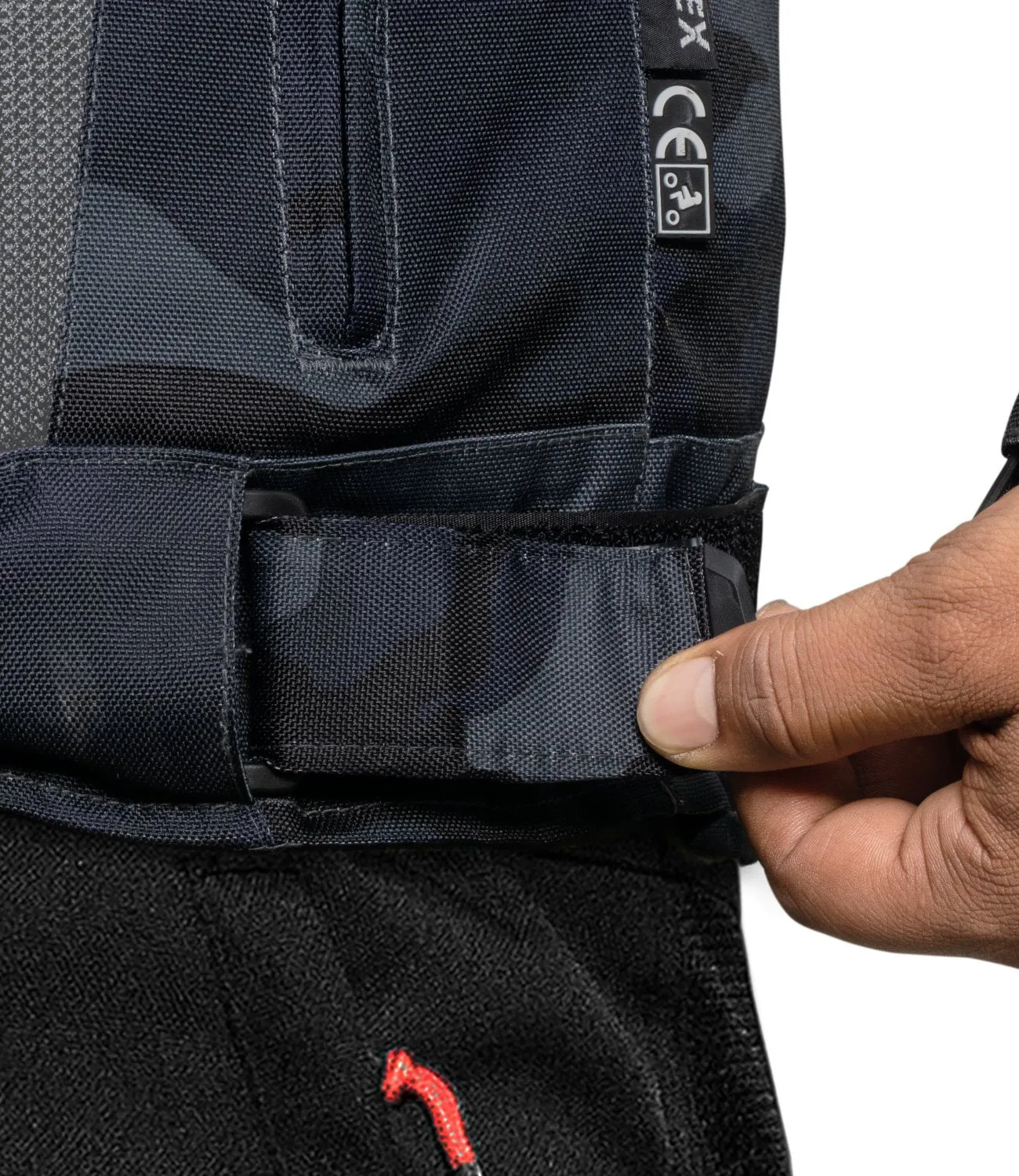 Rynox Urban X Jacket (URBNXJT)