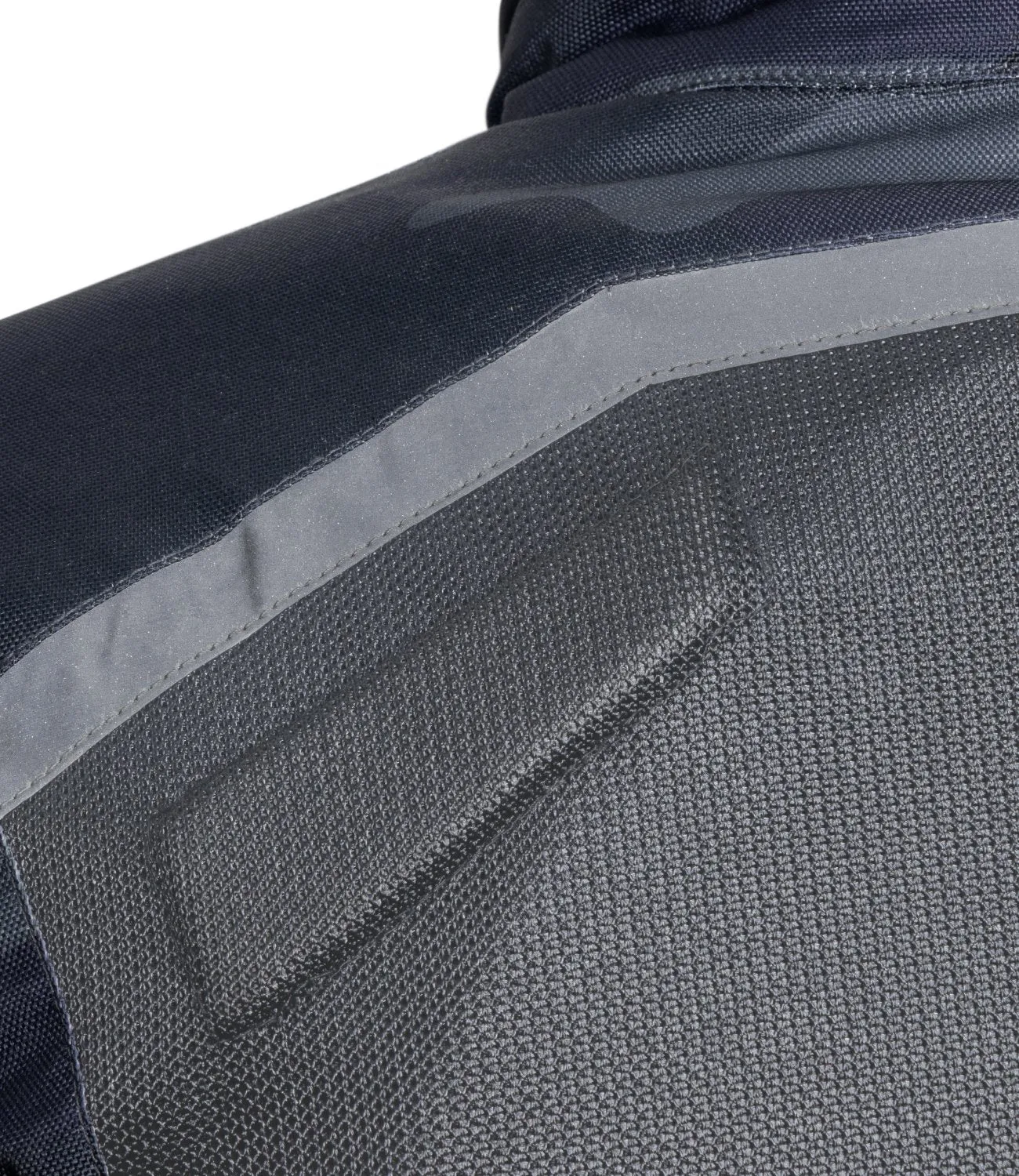 Rynox Urban X Jacket (URBNXJT)