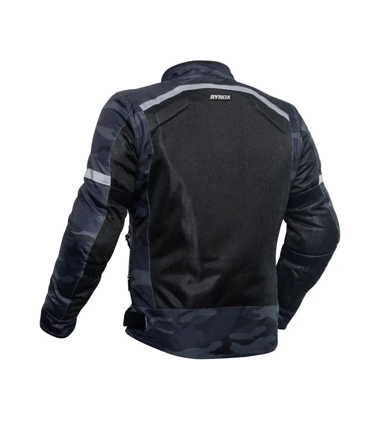 Rynox Urban X Jacket (URBNXJT)
