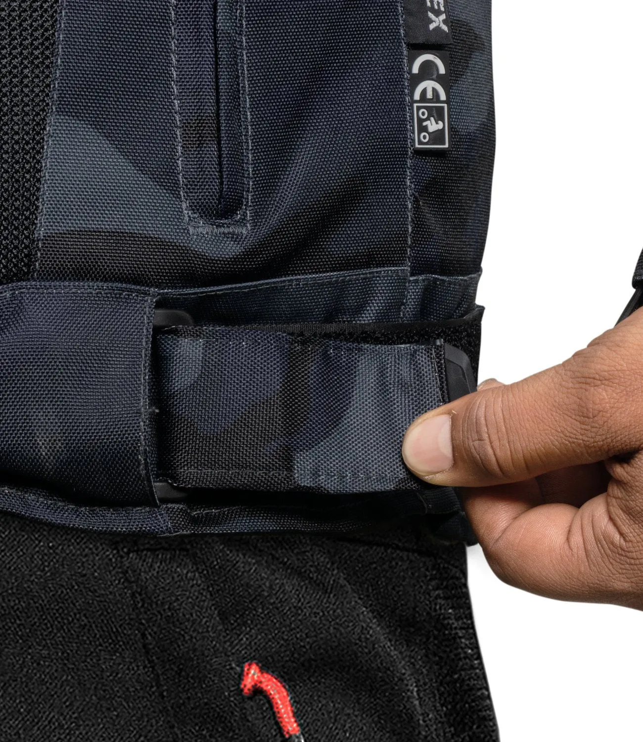Rynox Urban X Jacket (URBNXJT)