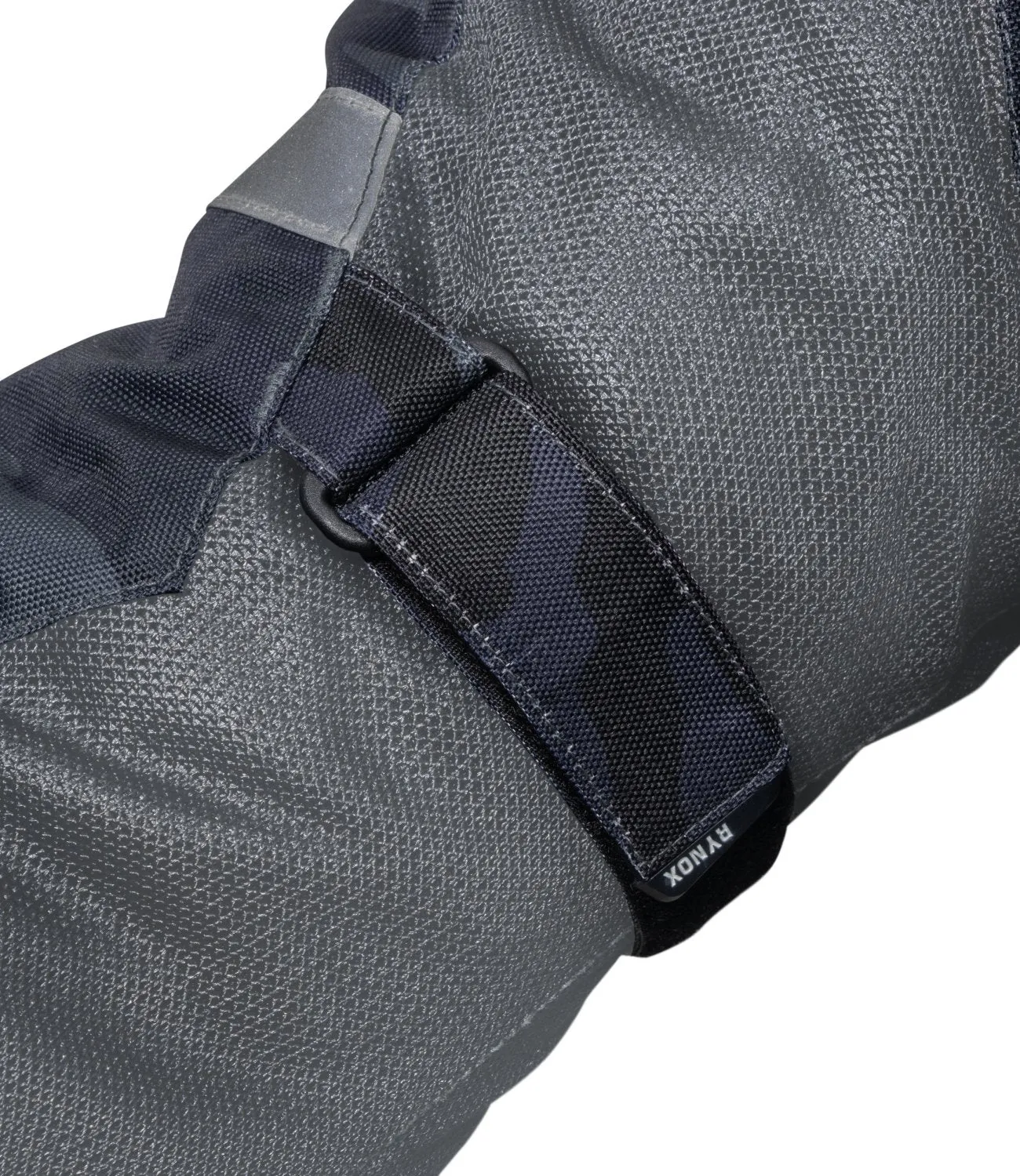 Rynox Urban X Jacket (URBNXJT)