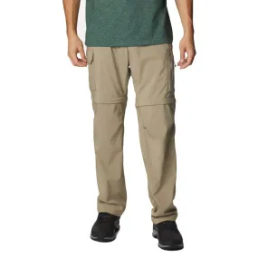Silver Ridge™ Utility Convertible Pant - Short - Tusk
