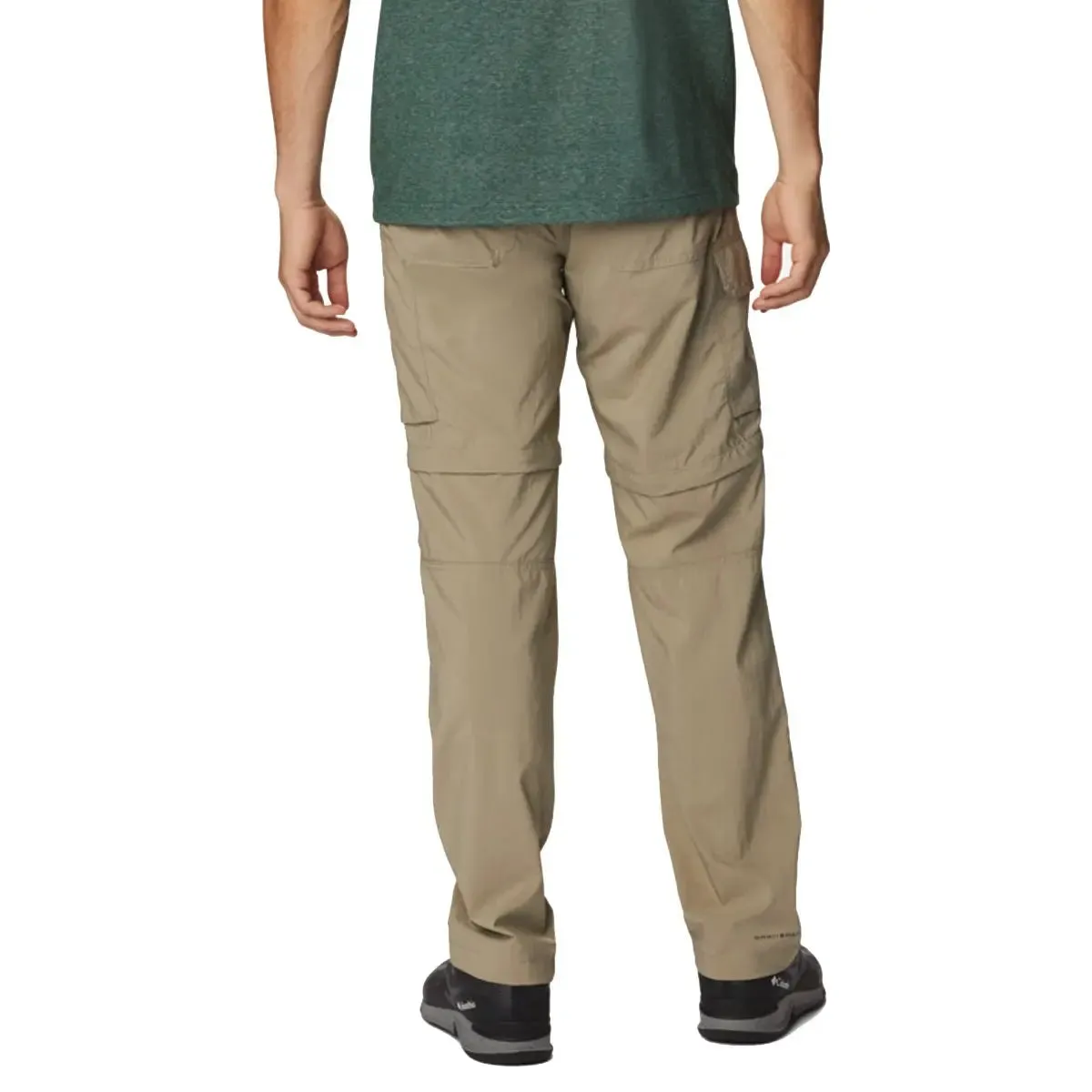 Silver Ridge™ Utility Convertible Pant - Short - Tusk