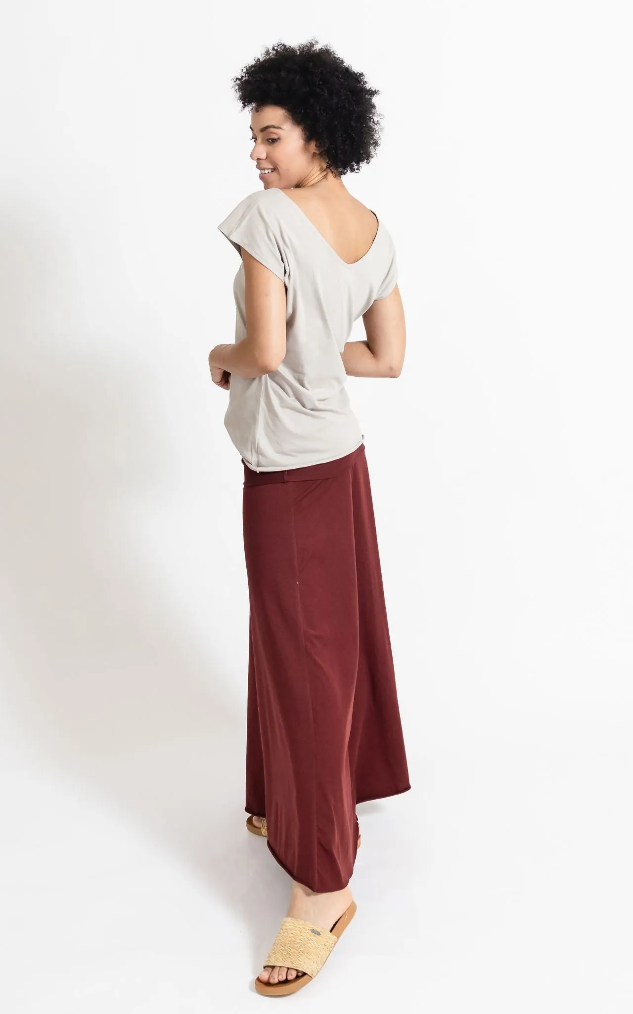 Sonder Skirt