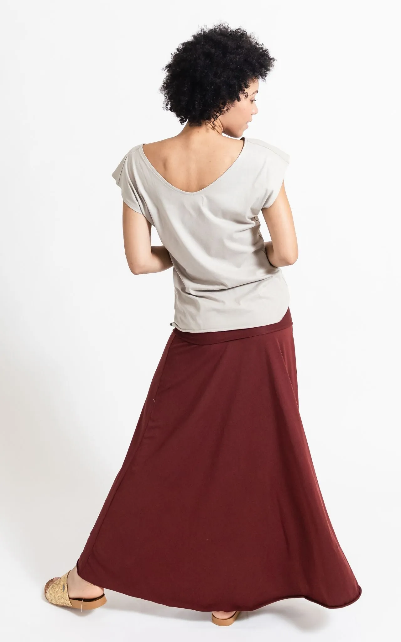 Sonder Skirt