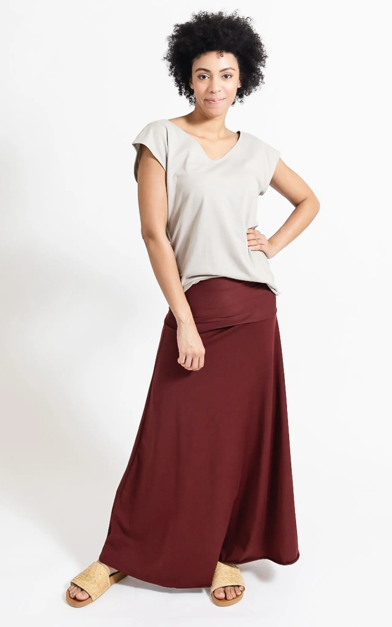 Sonder Skirt