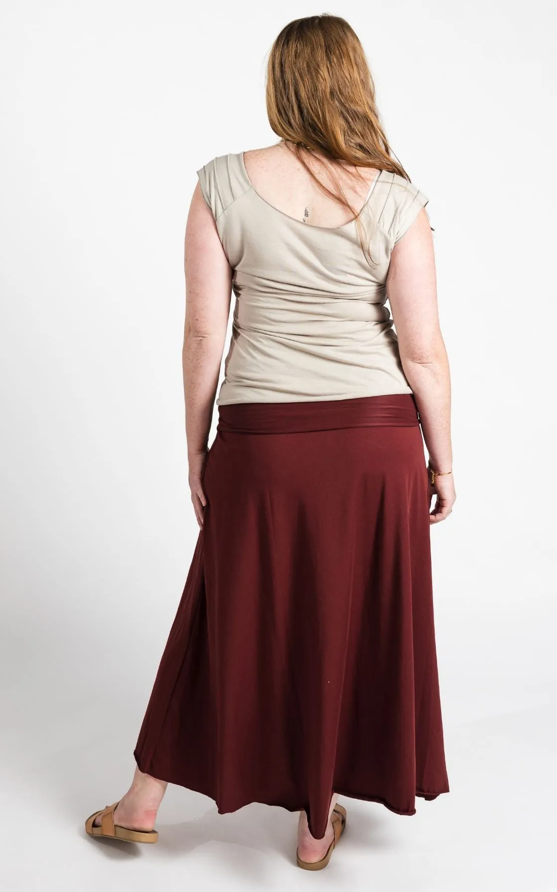 Sonder Skirt