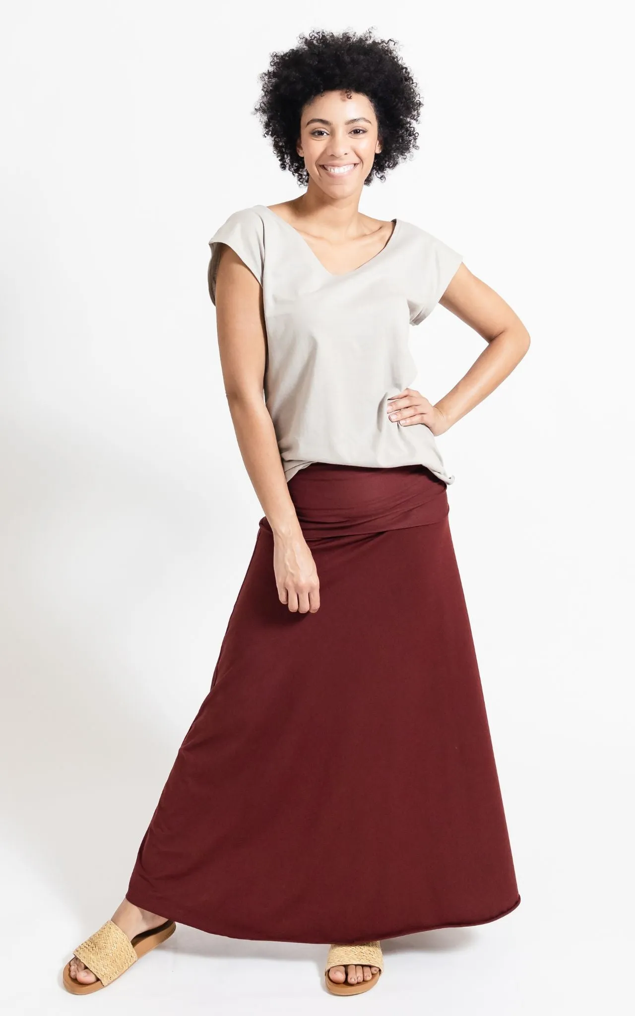 Sonder Skirt