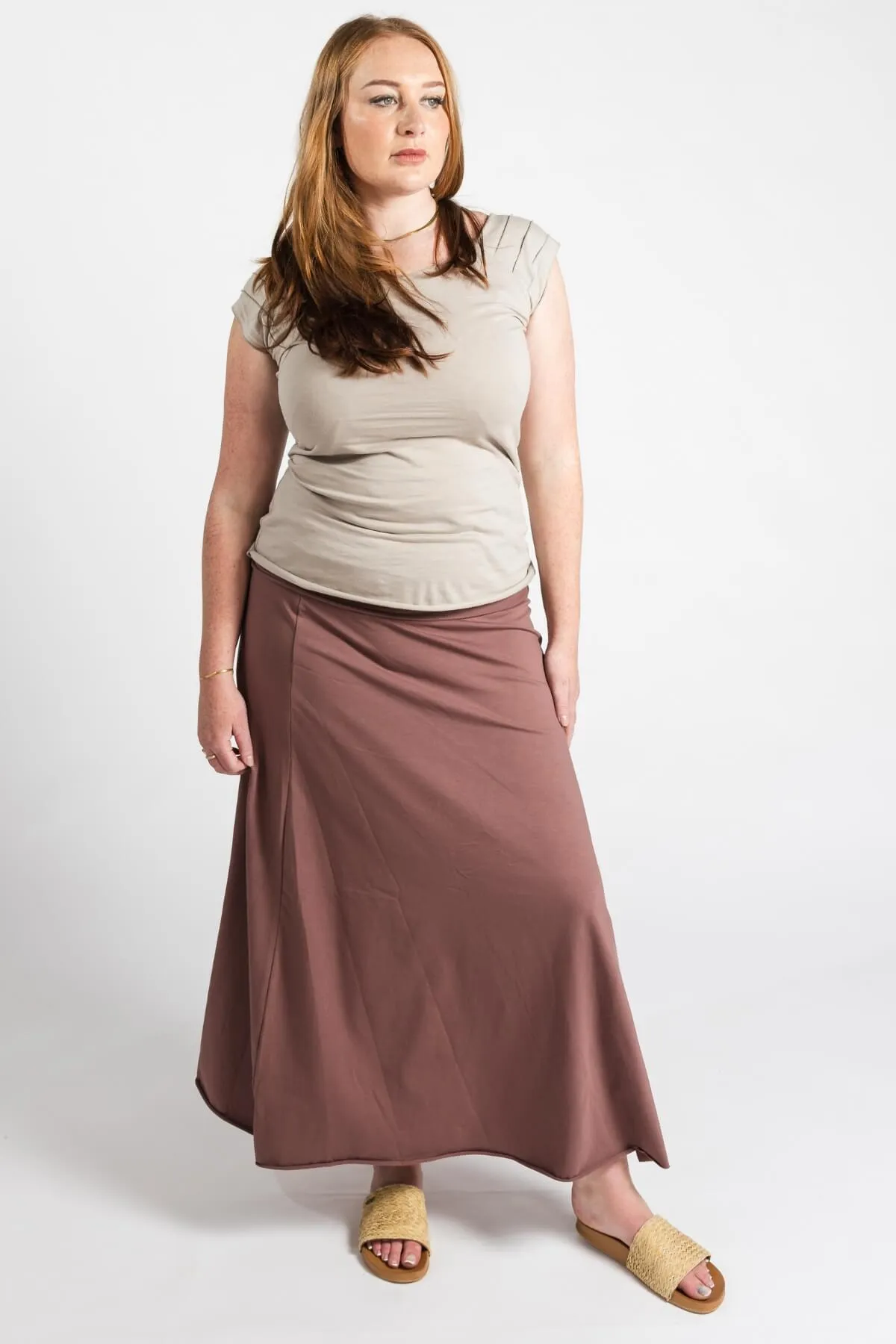 Sonder Skirt