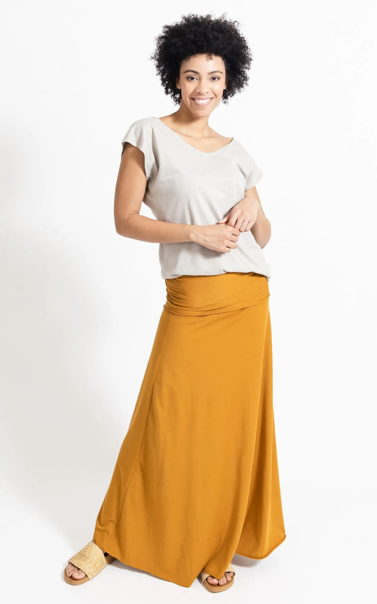 Sonder Skirt