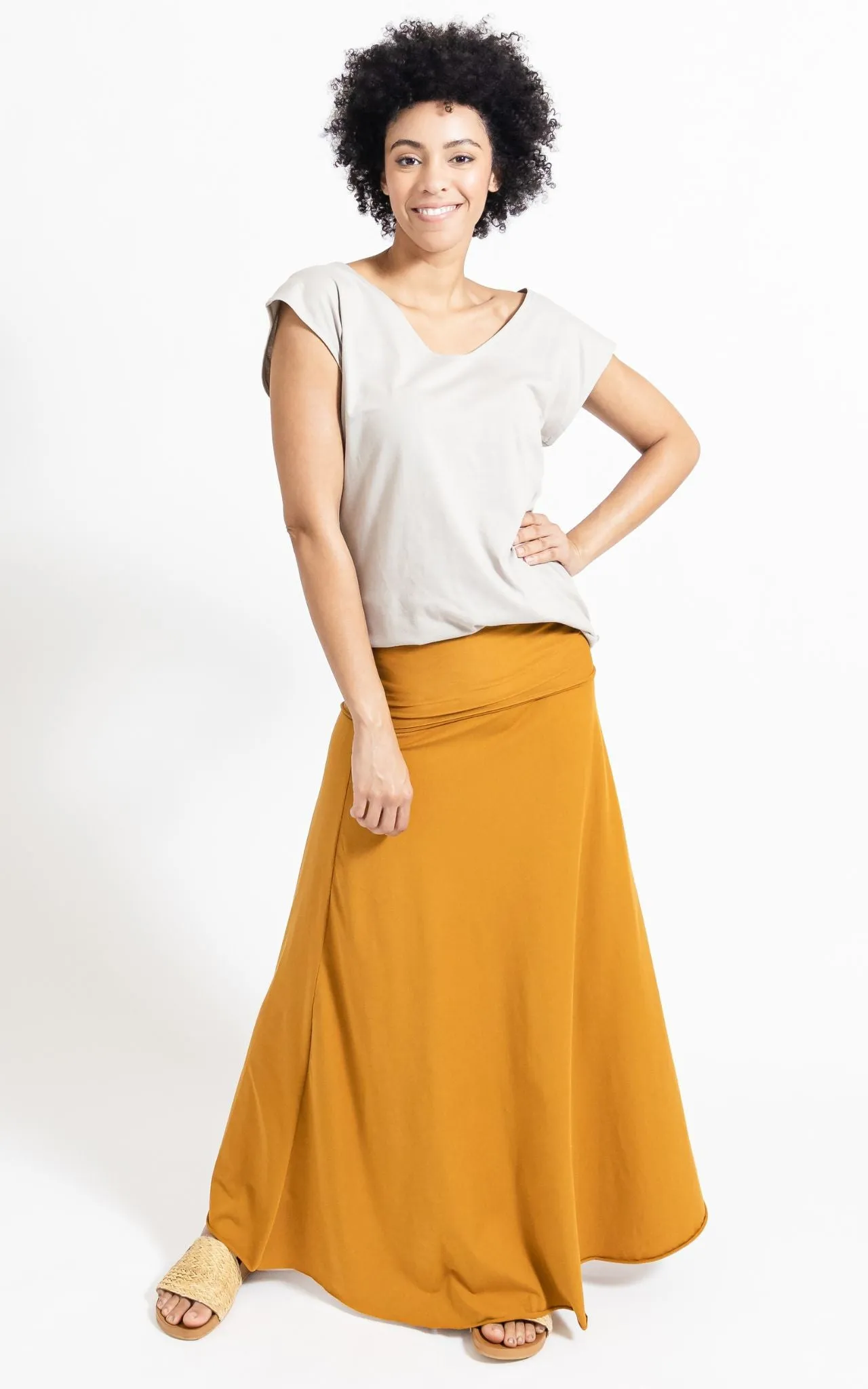 Sonder Skirt