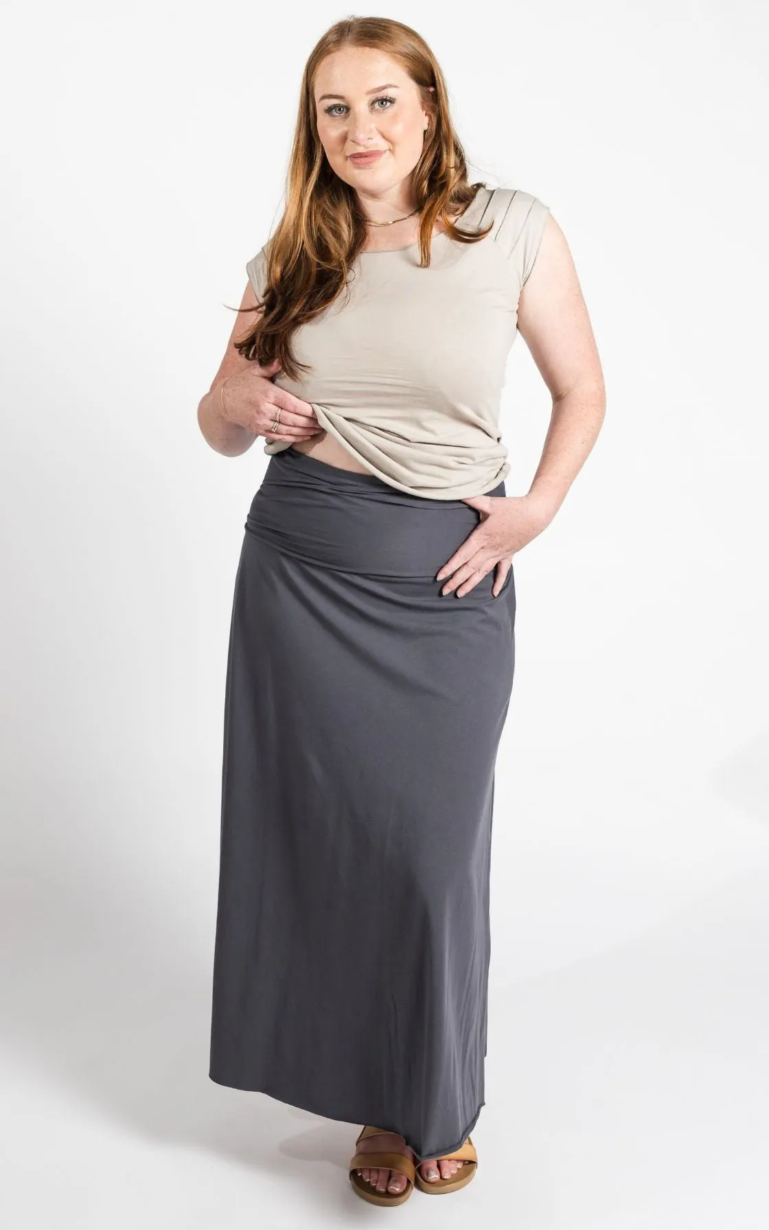 Sonder Skirt