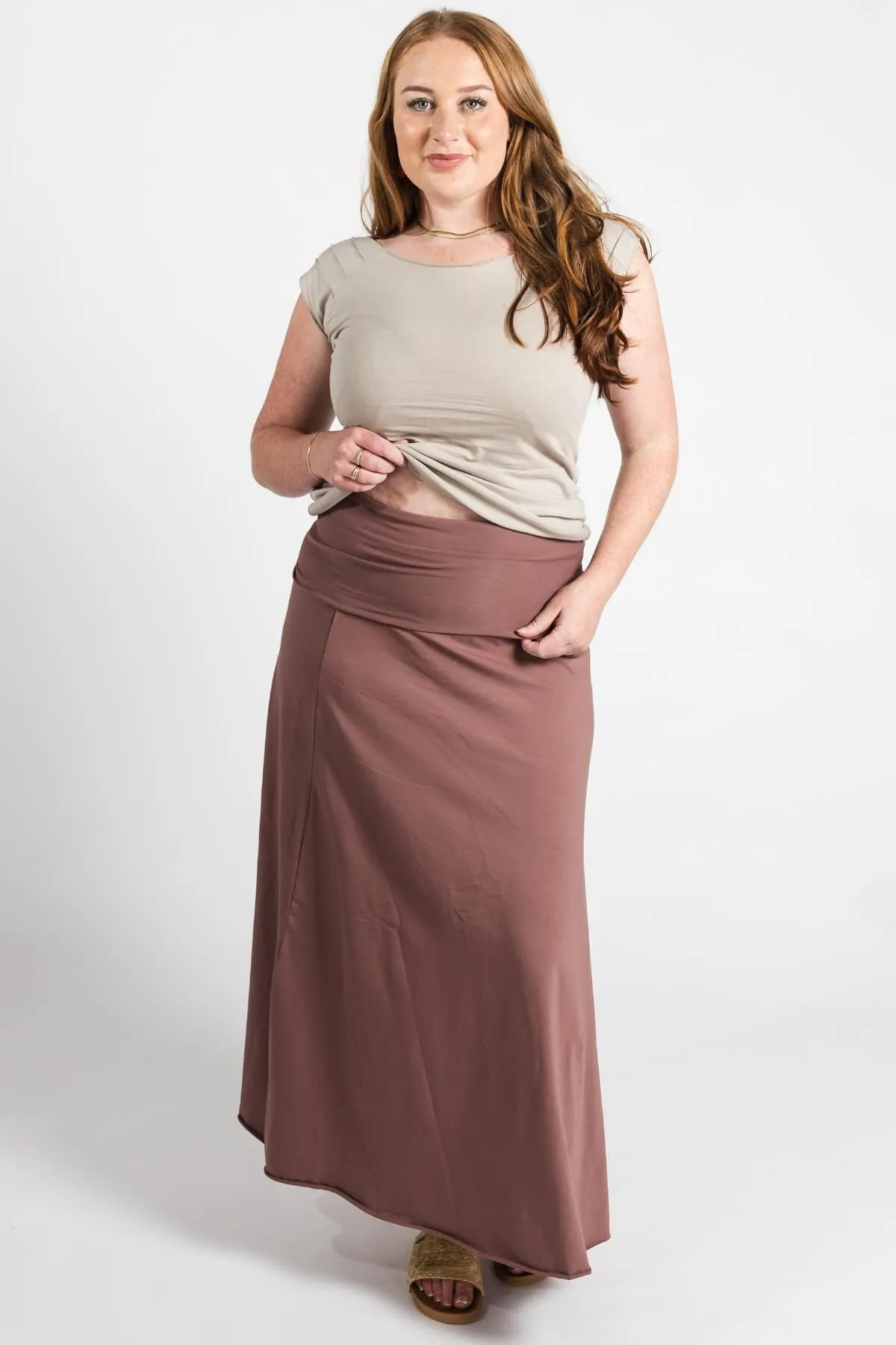 Sonder Skirt