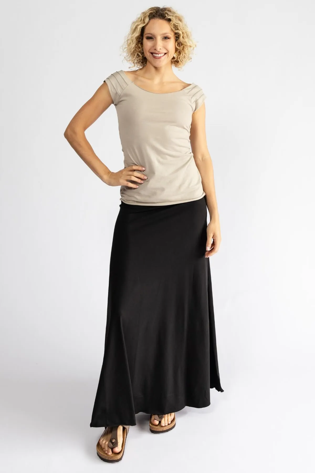 Sonder Skirt