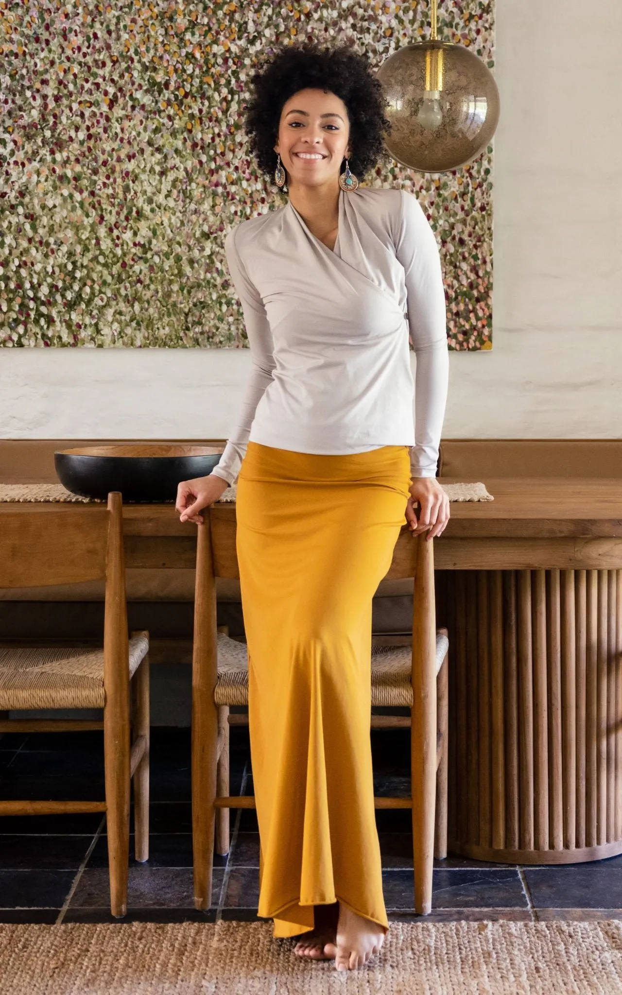 Sonder Skirt