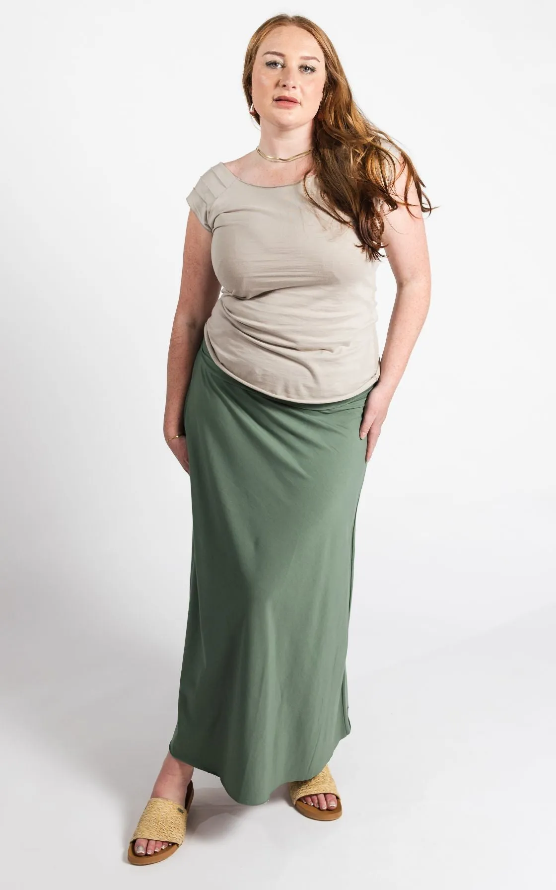 Sonder Skirt