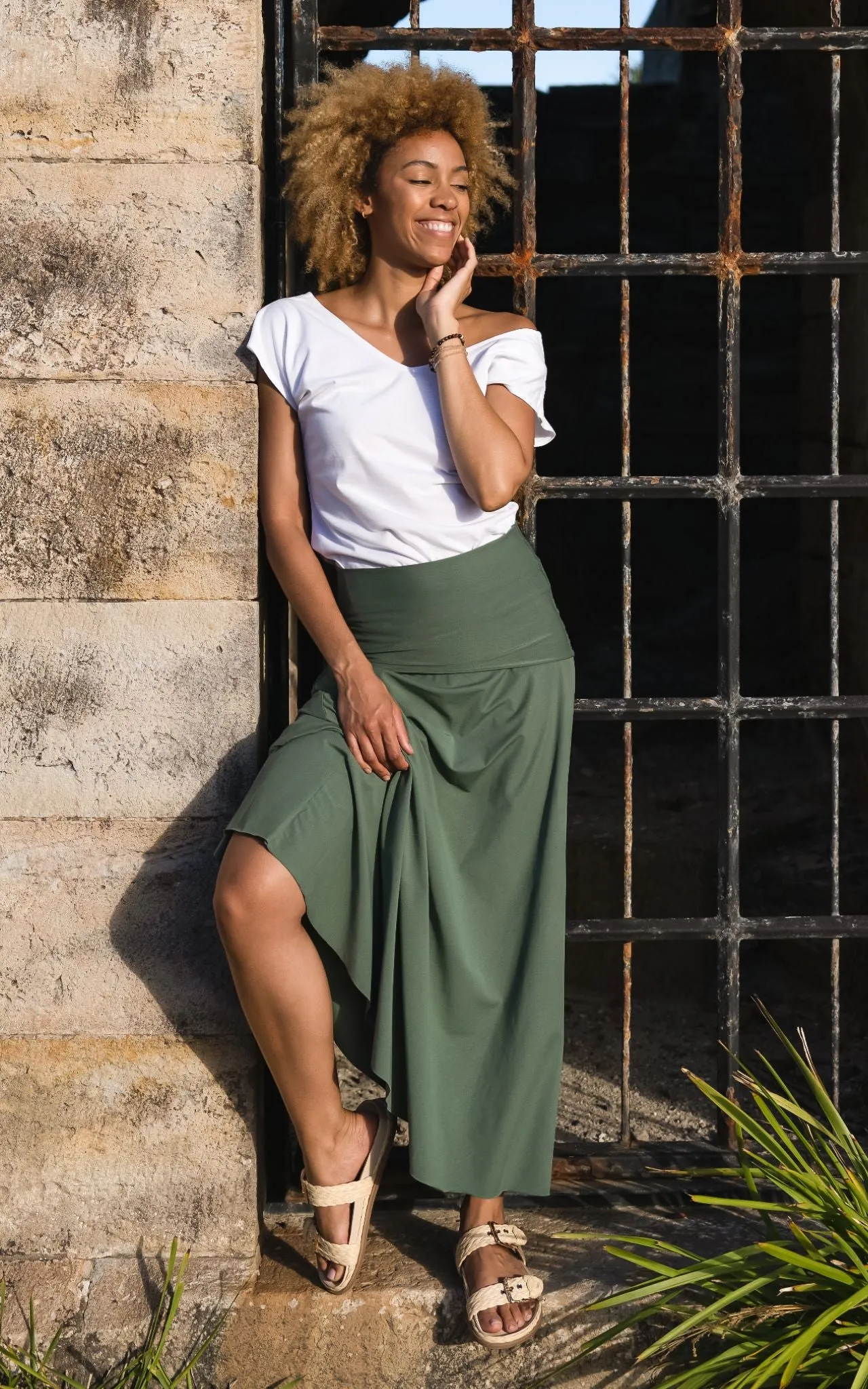 Sonder Skirt