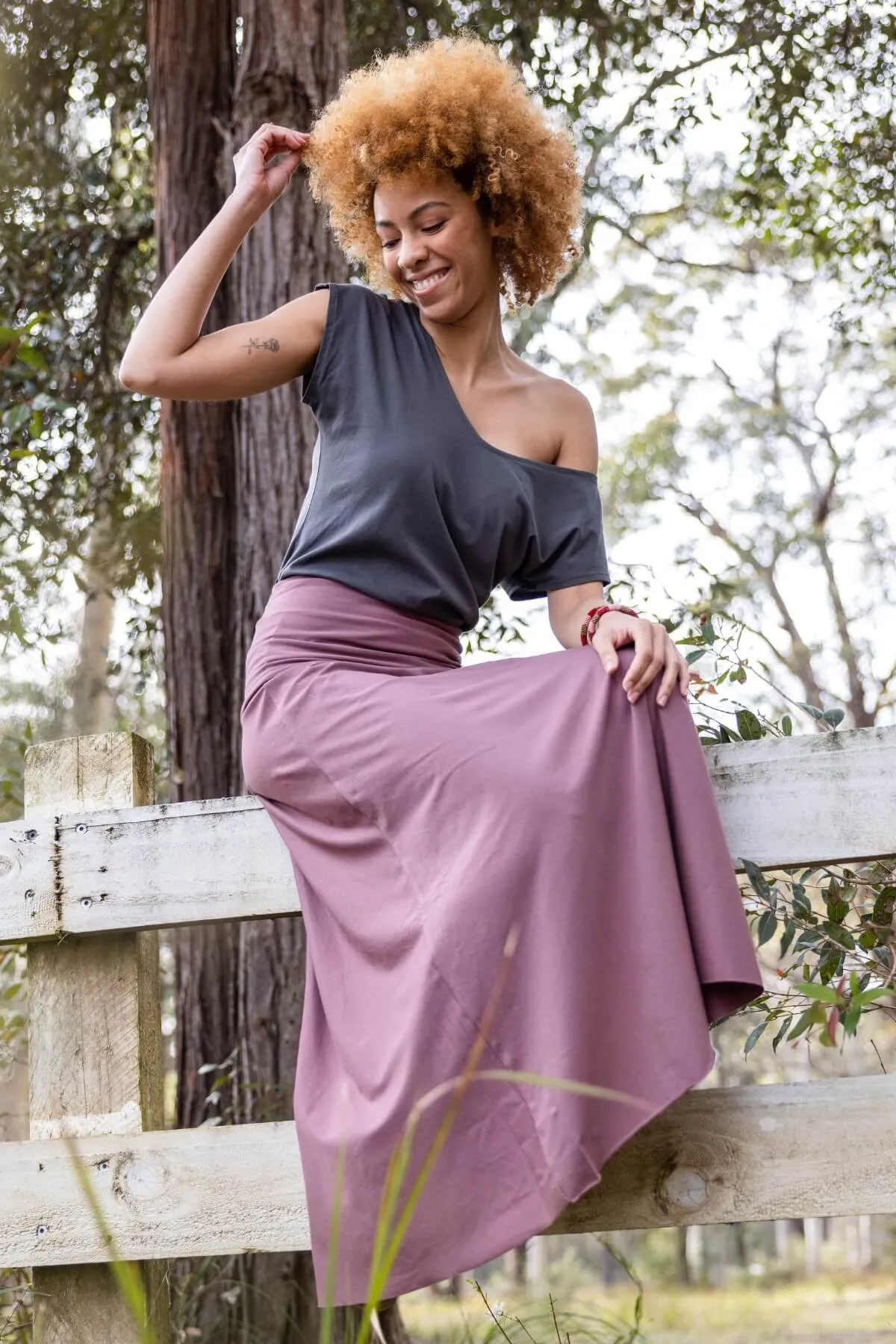 Sonder Skirt