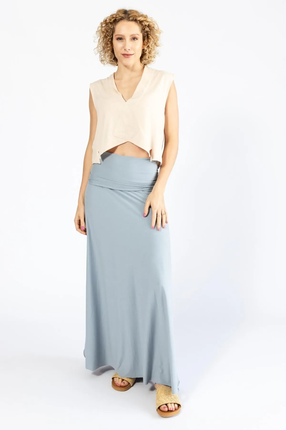 Sonder Skirt