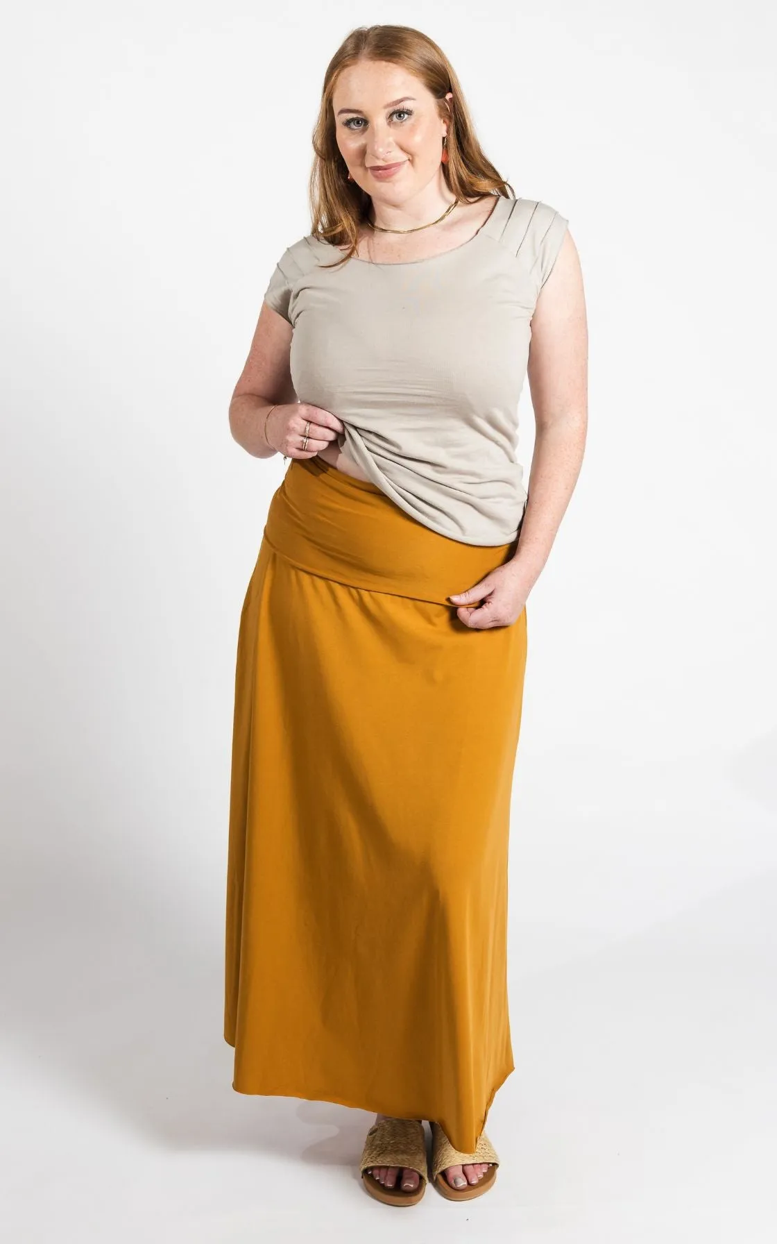 Sonder Skirt
