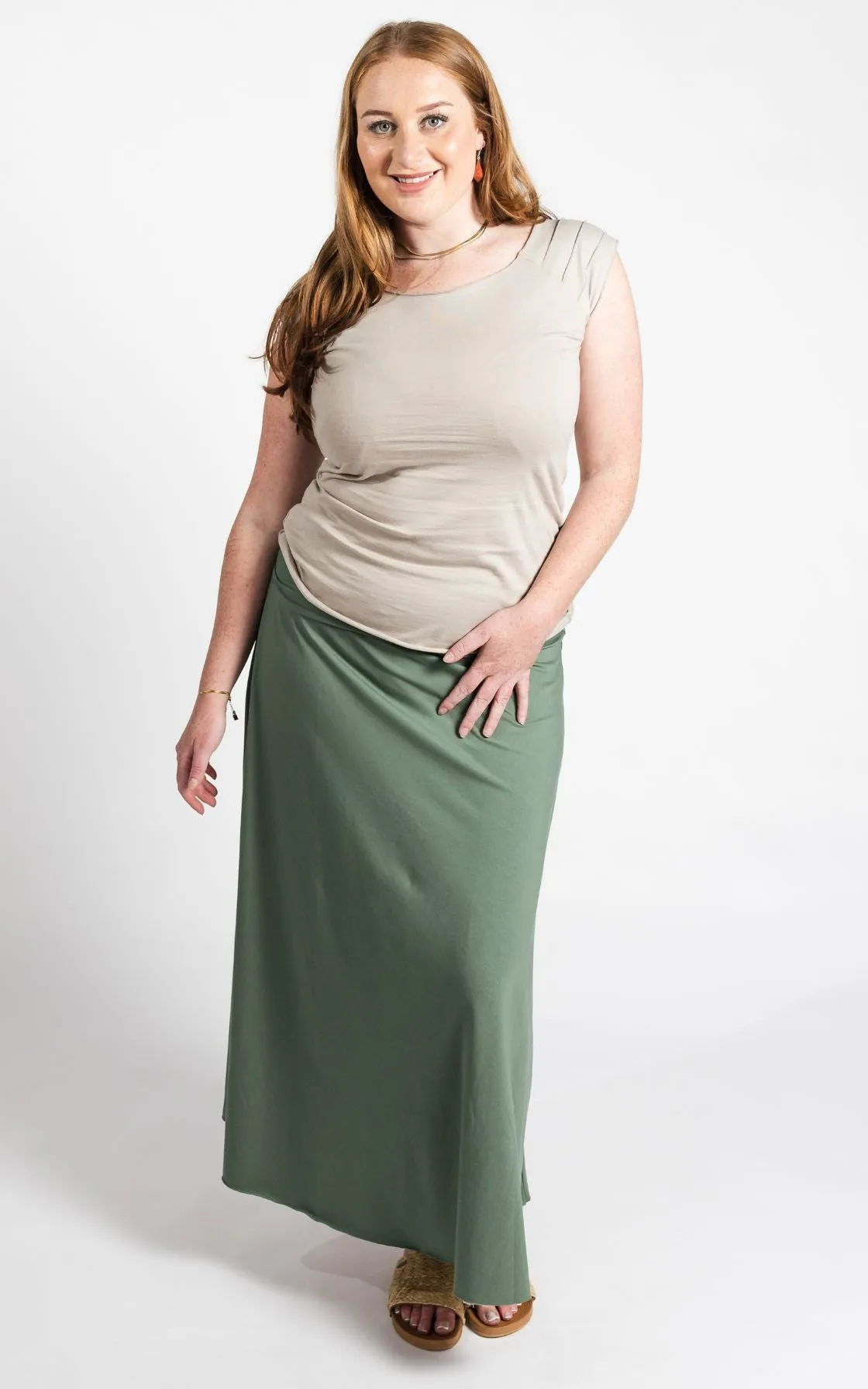 Sonder Skirt