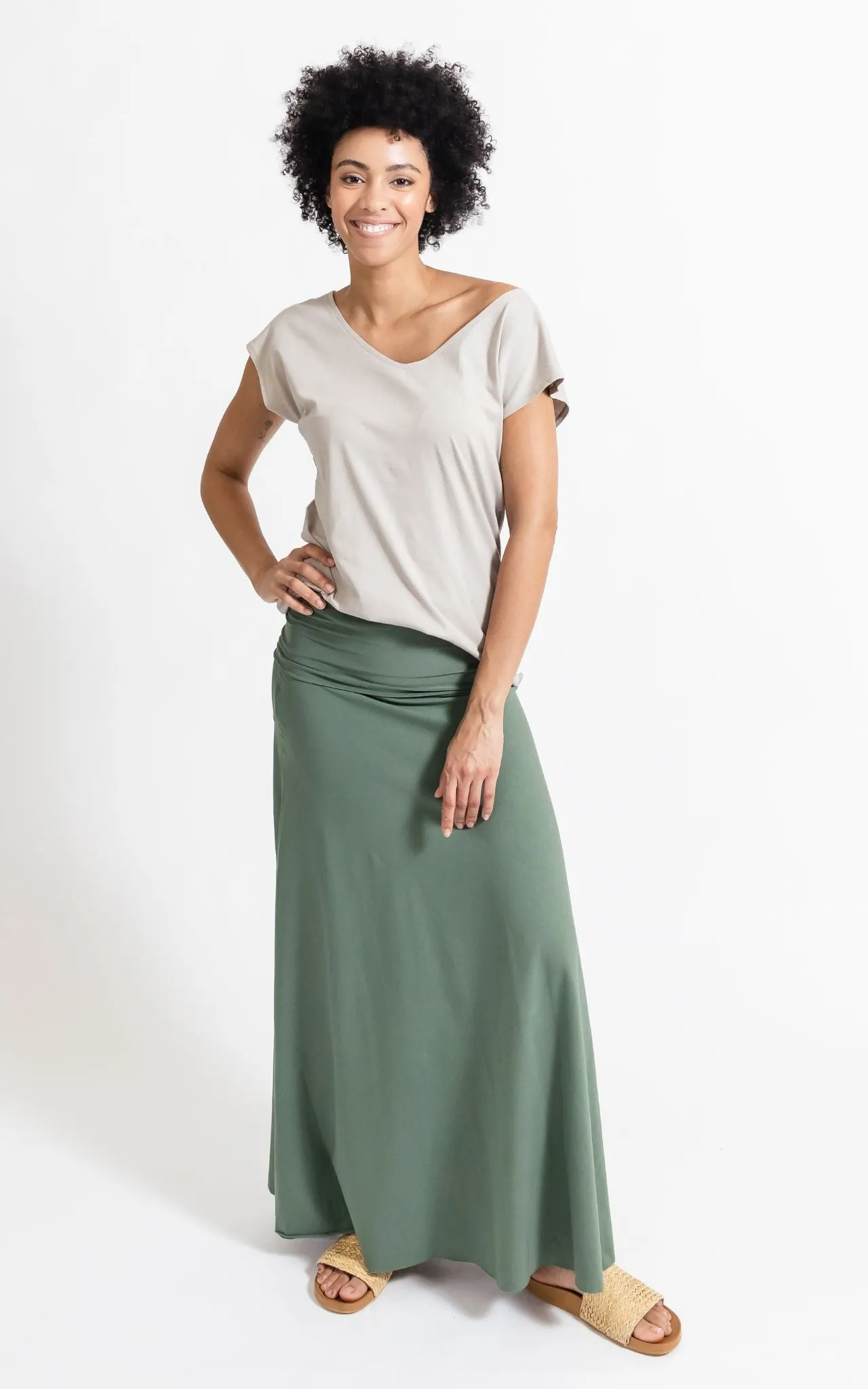 Sonder Skirt