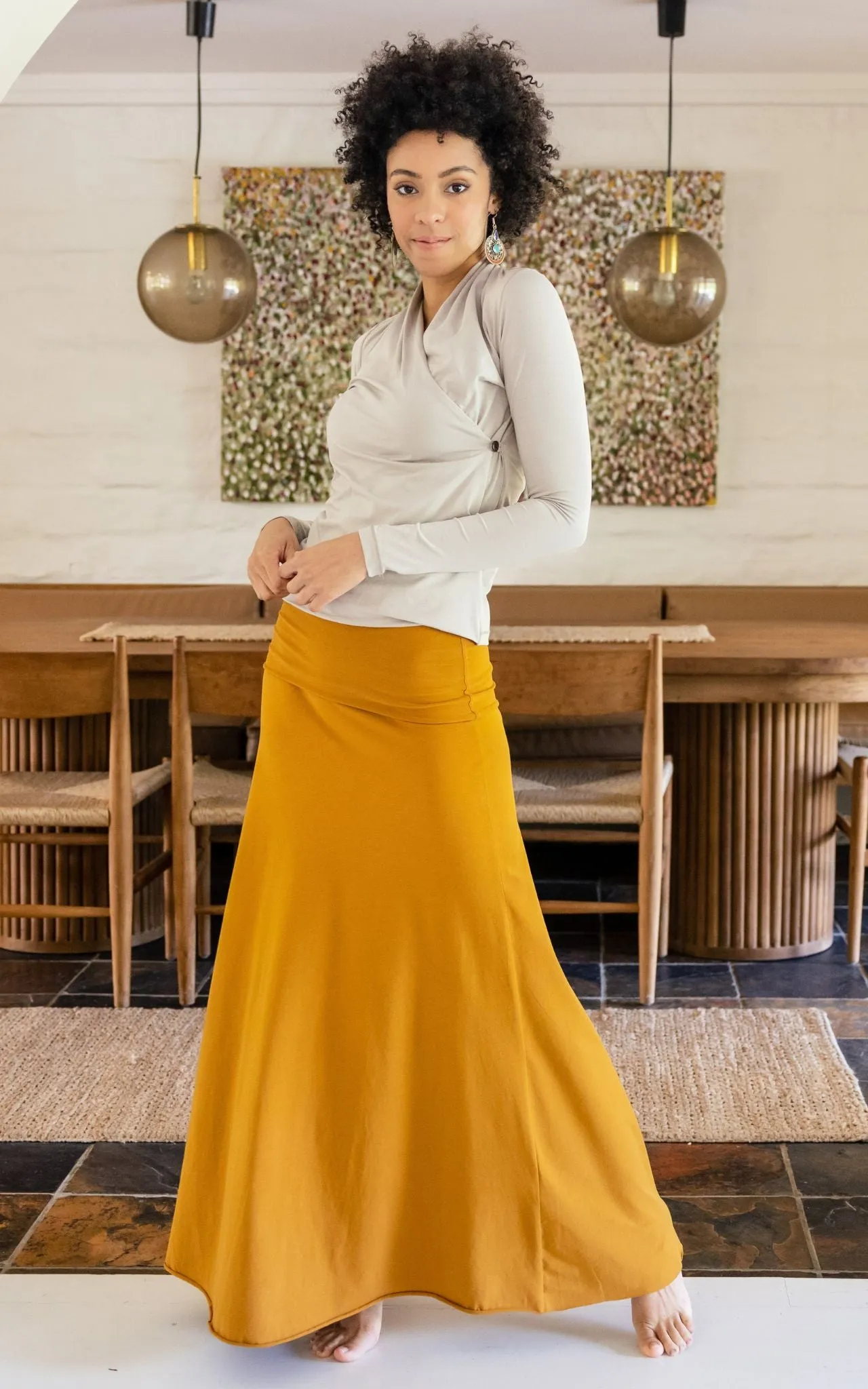 Sonder Skirt