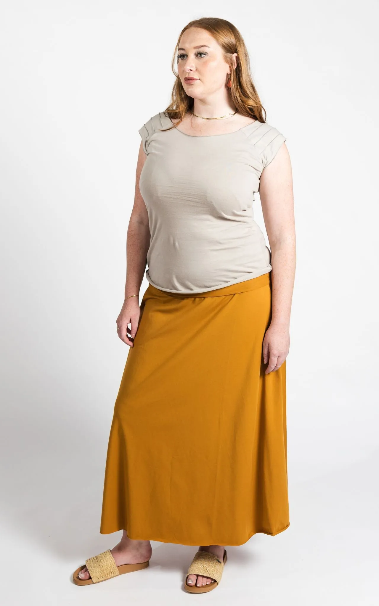 Sonder Skirt